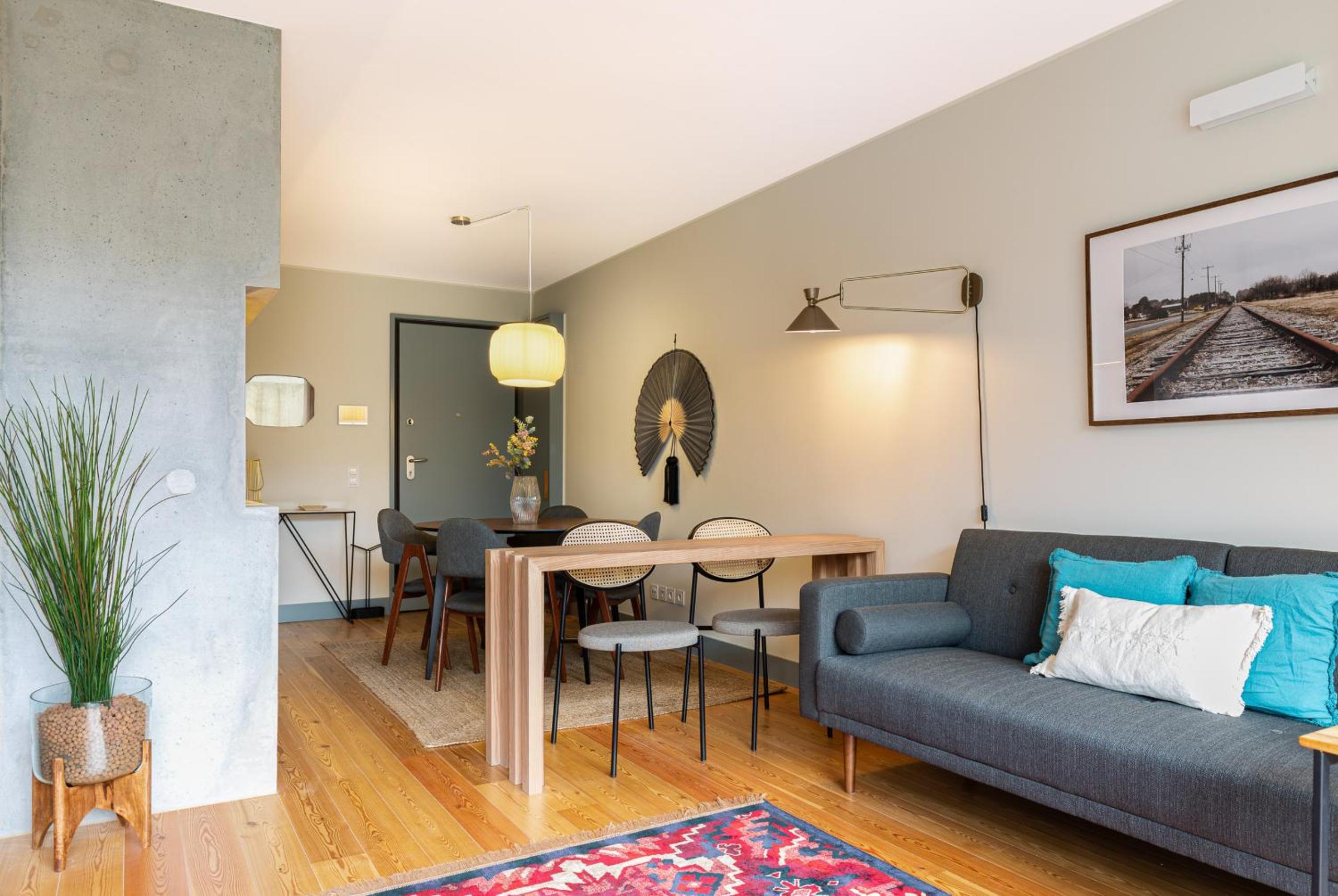 Superior Apartment