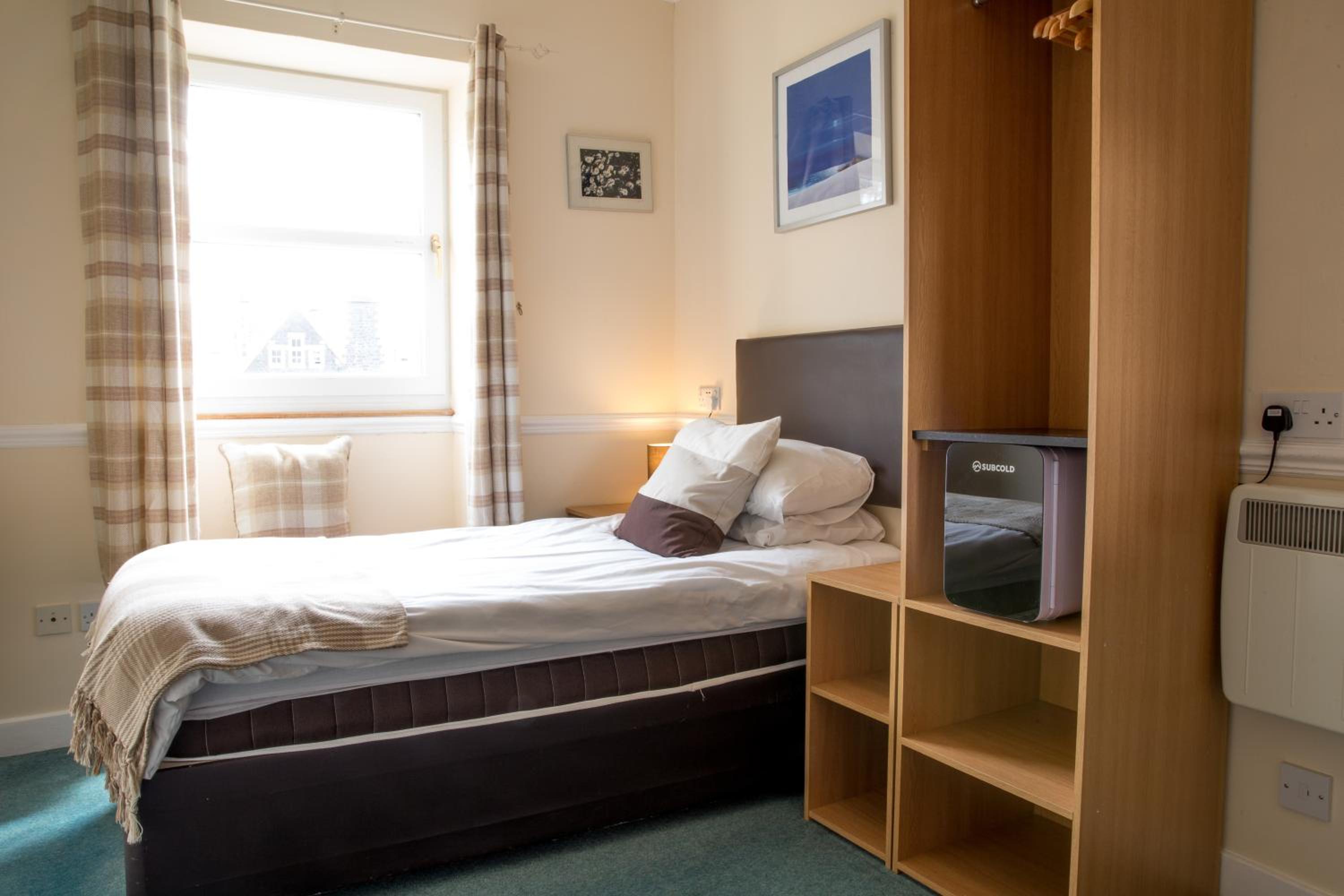 Standard Single Room photo 1