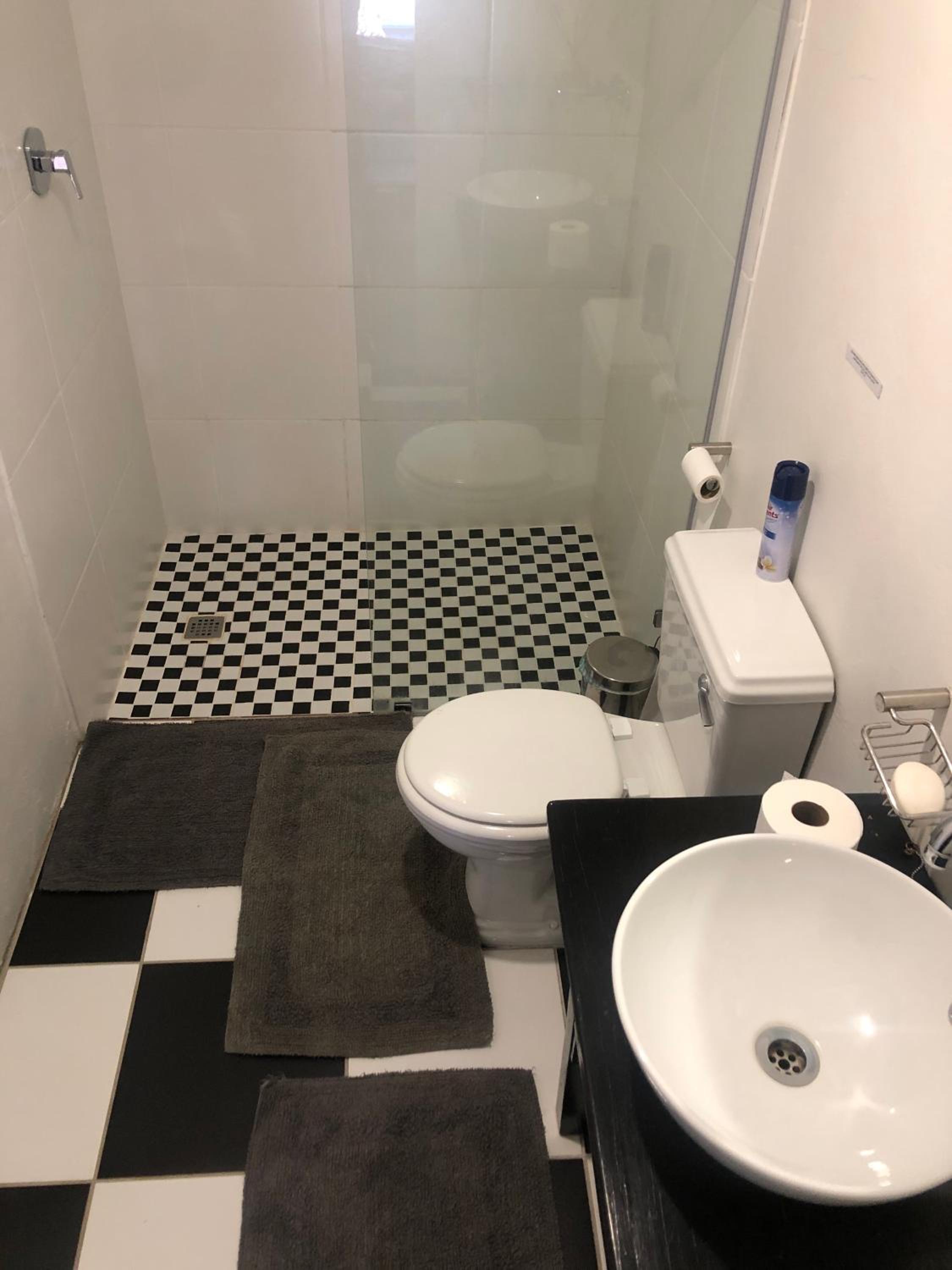 Double or Twin Room with Courtyard View photo 3