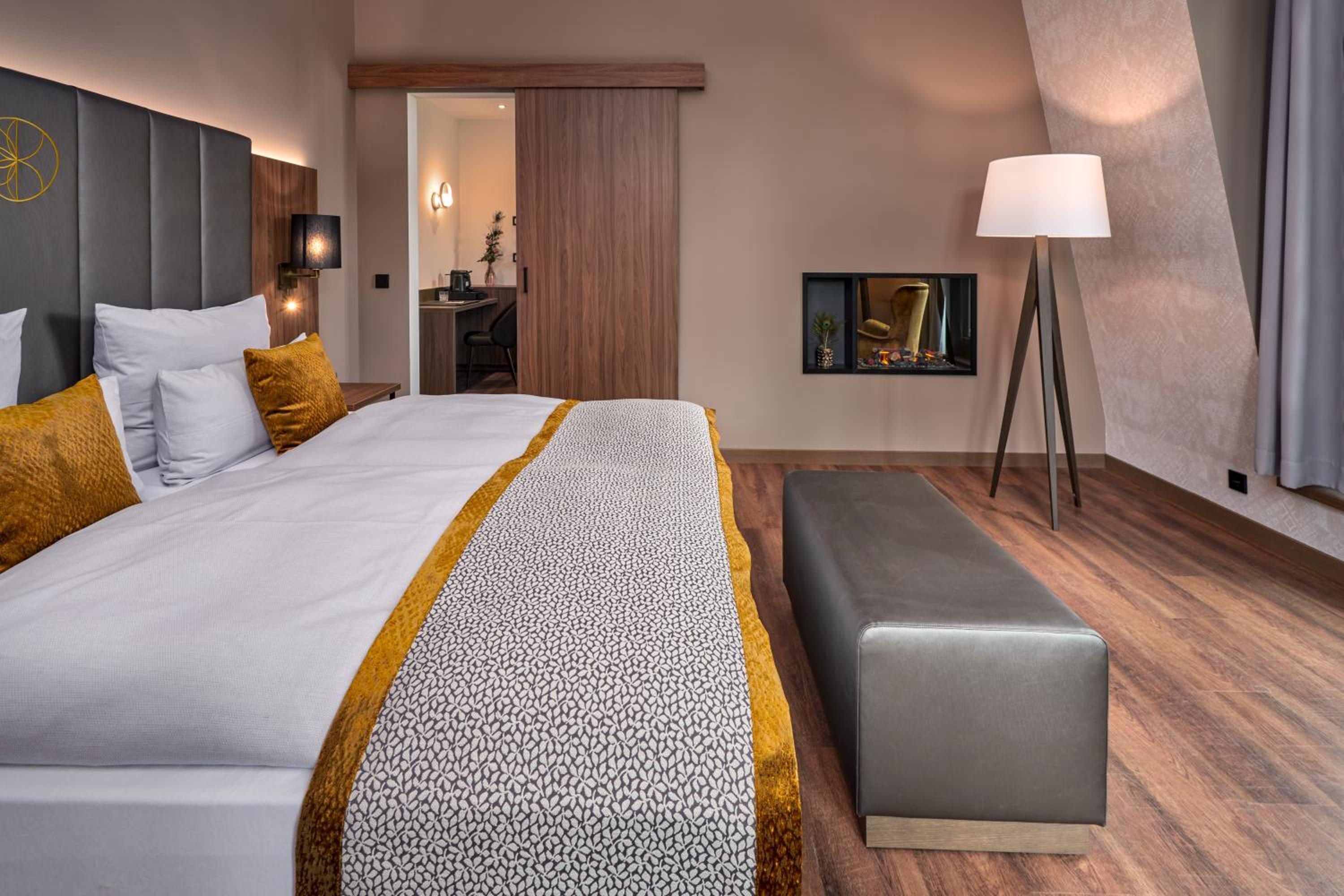 Suite photo 1