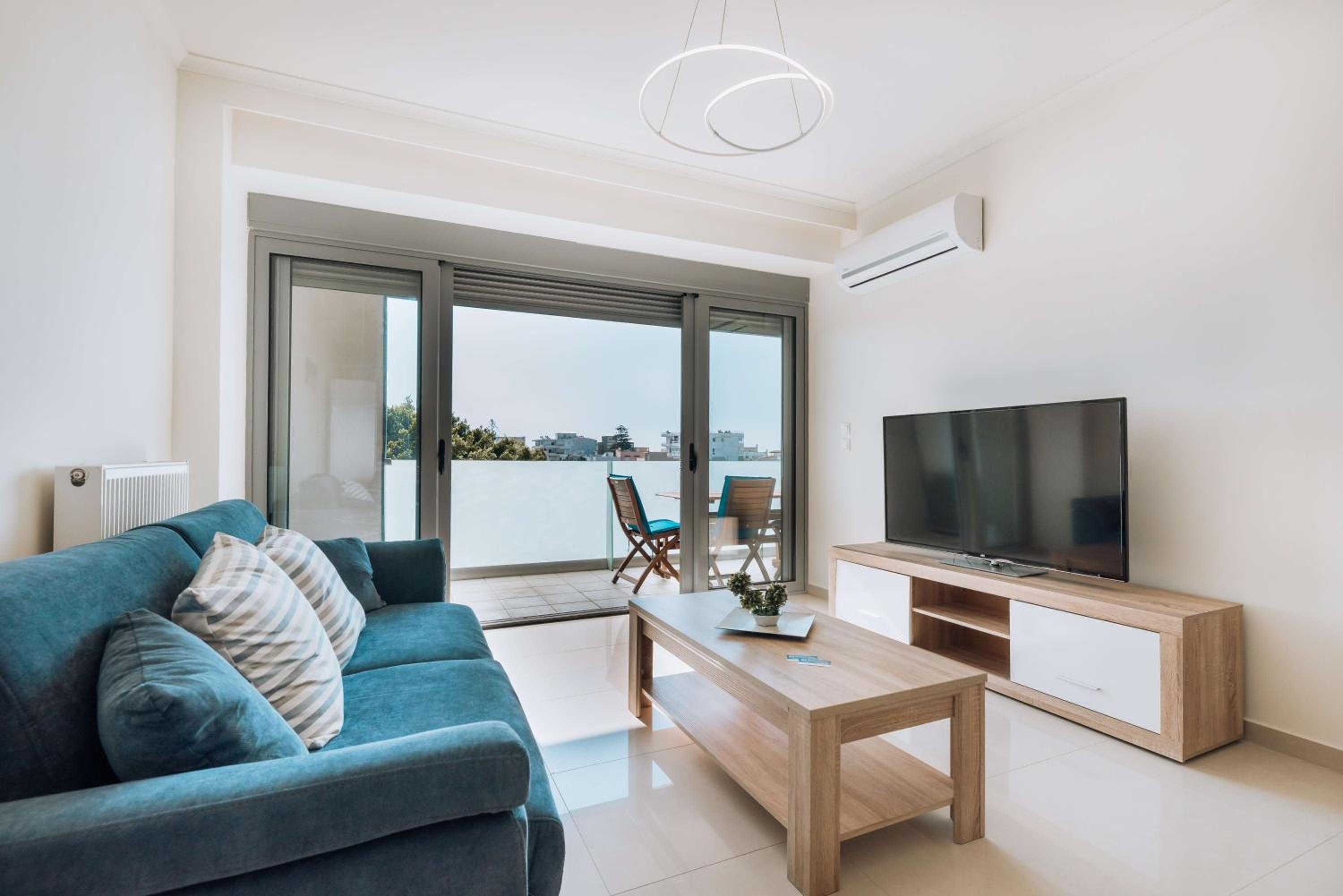 Superior Apartment