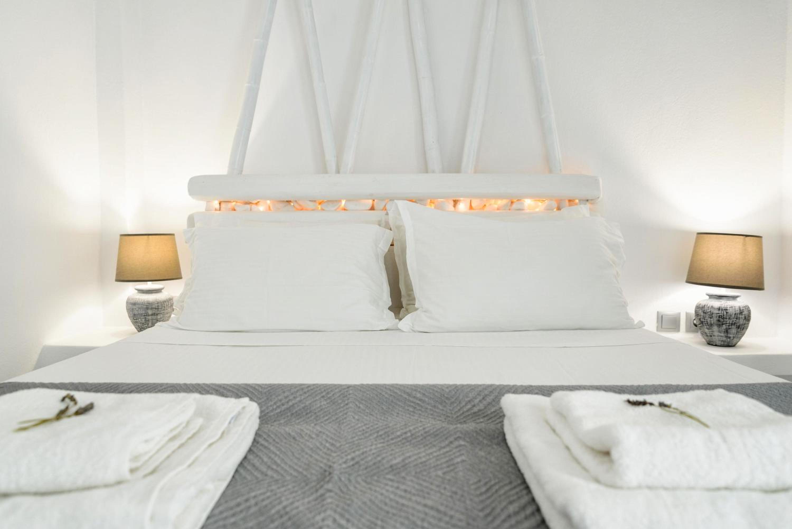 Apartment with Sea View - Photo 45