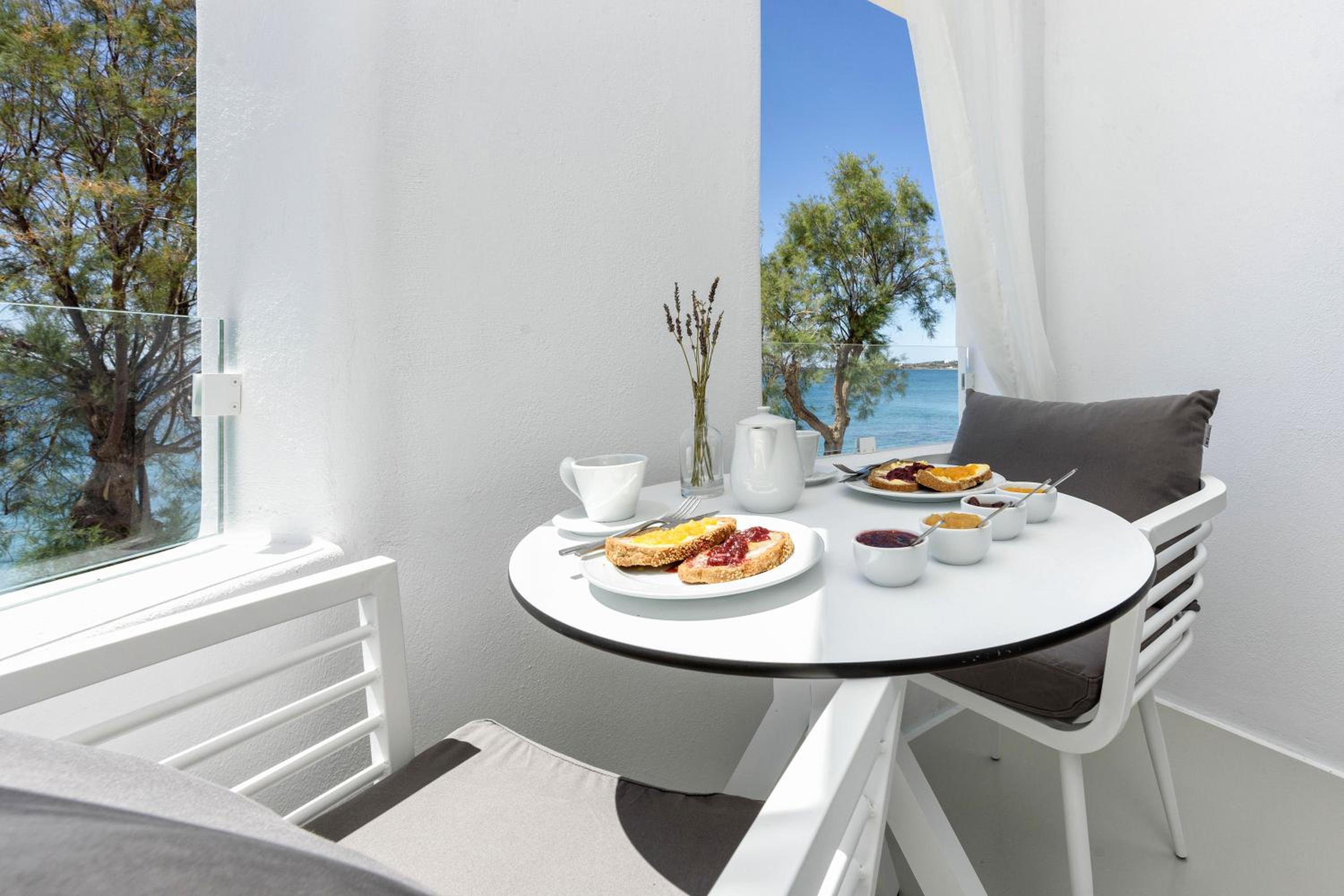 Apartment with Sea View - Photo 19