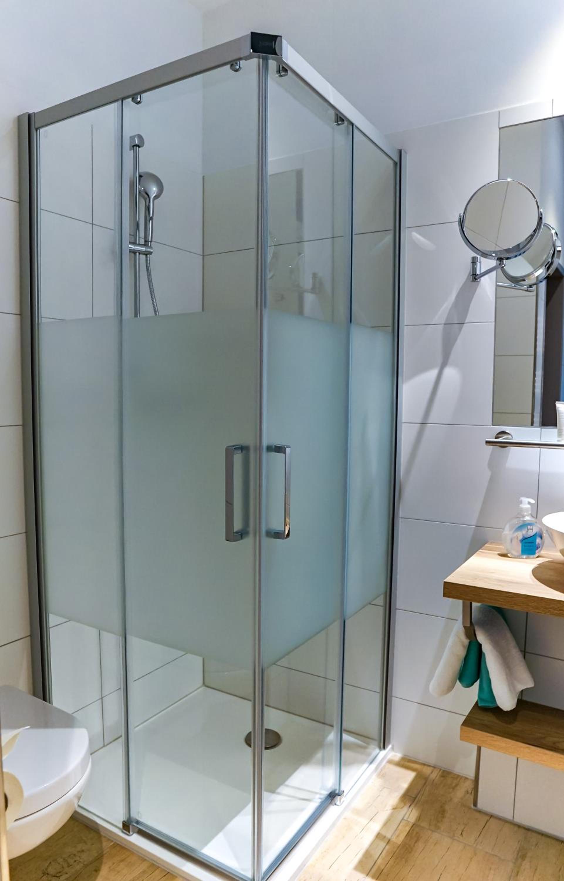 Deluxe Single Room photo 2