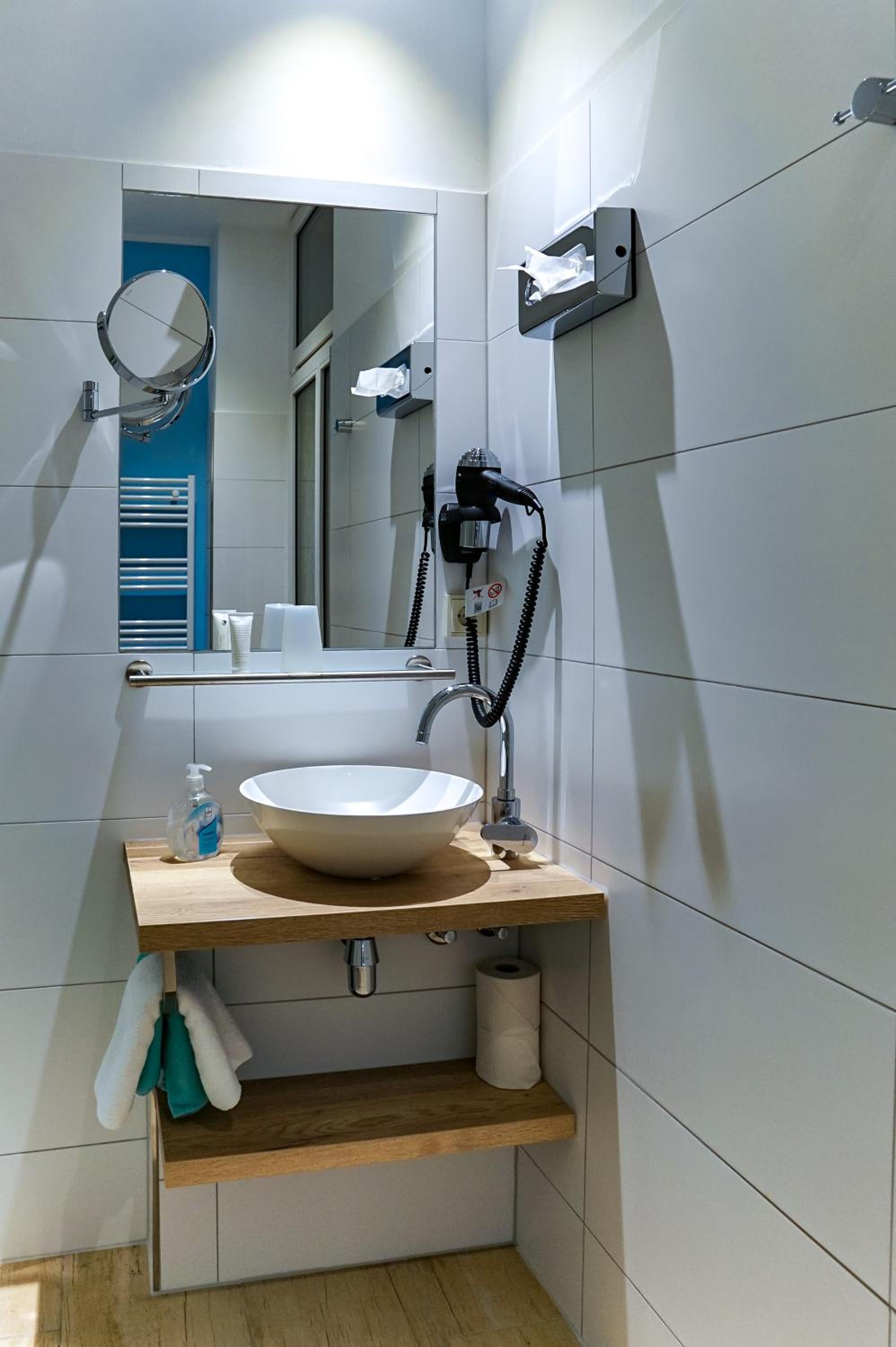 Standard Single Room photo 2