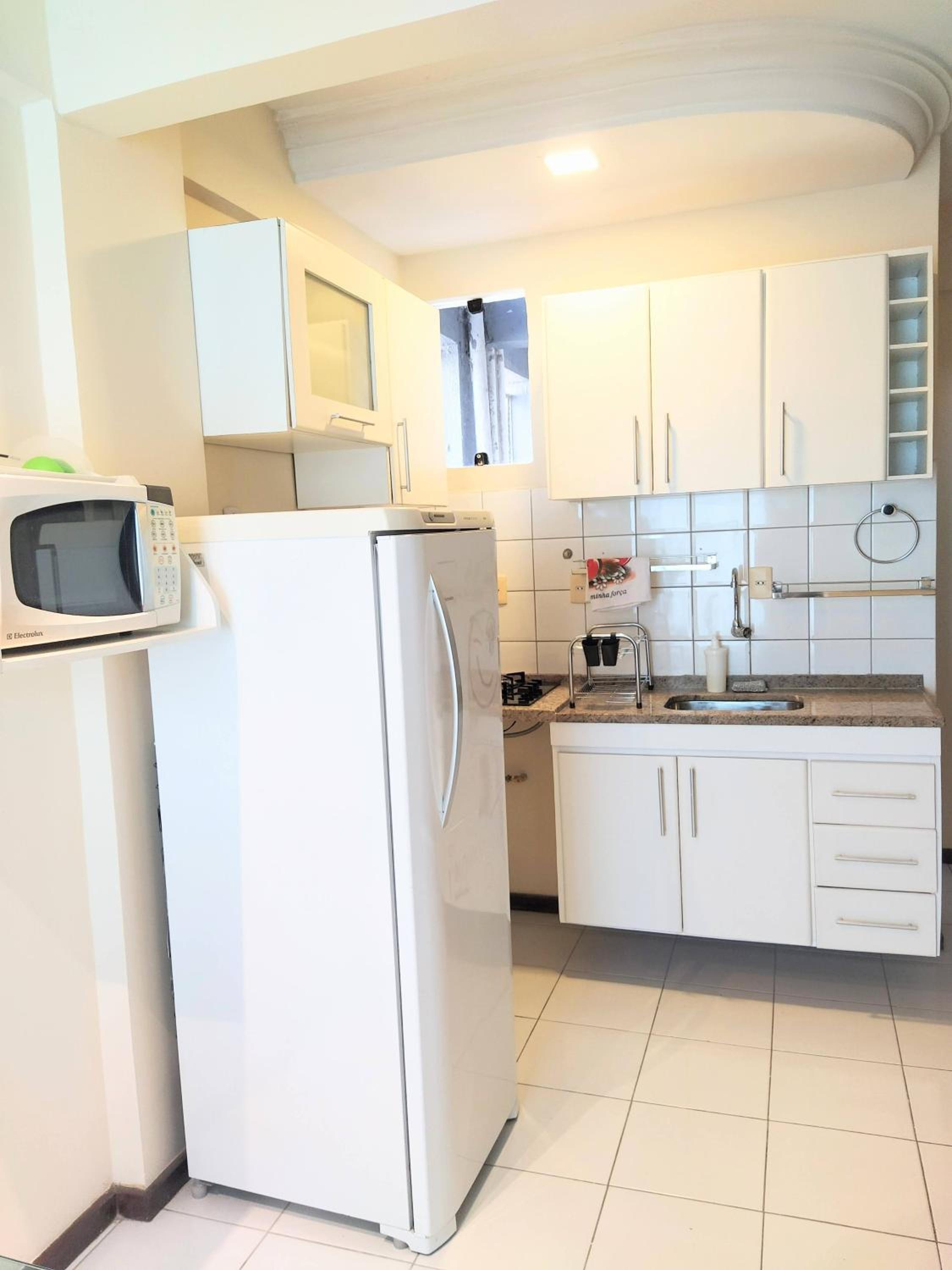 Standard Apartment - Photo 18