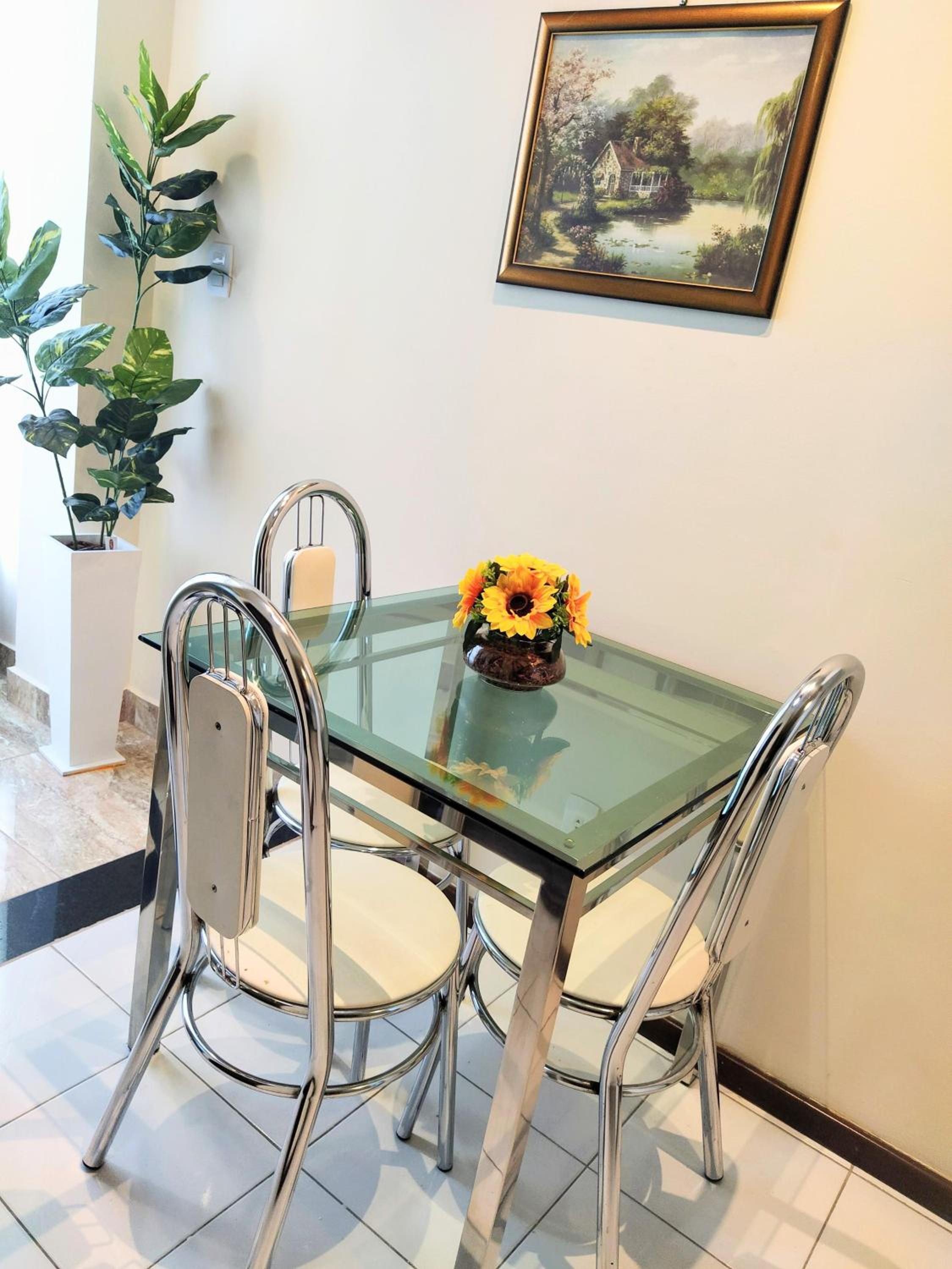 Standard Apartment - Photo 17