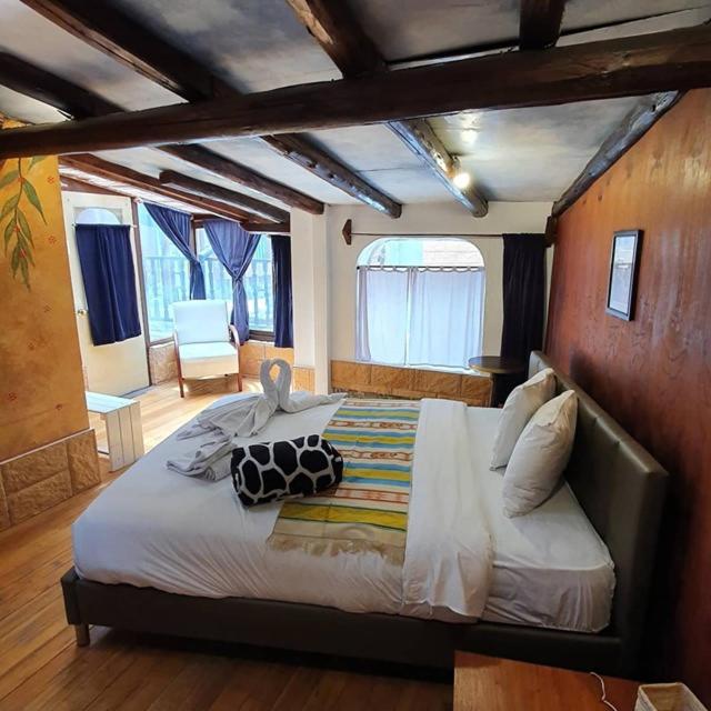 Deluxe Double Room photo 2