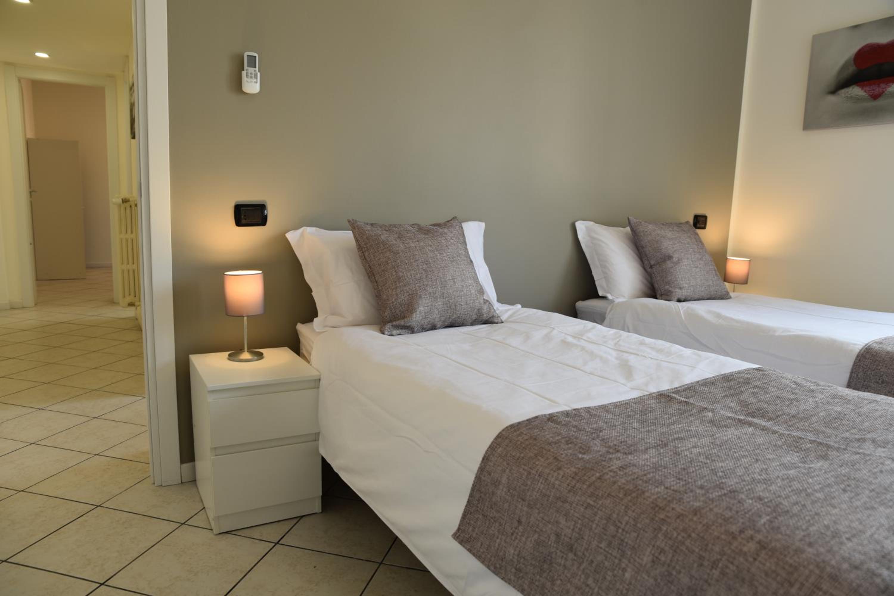 Two-Bedroom Apartment - Photo 1
