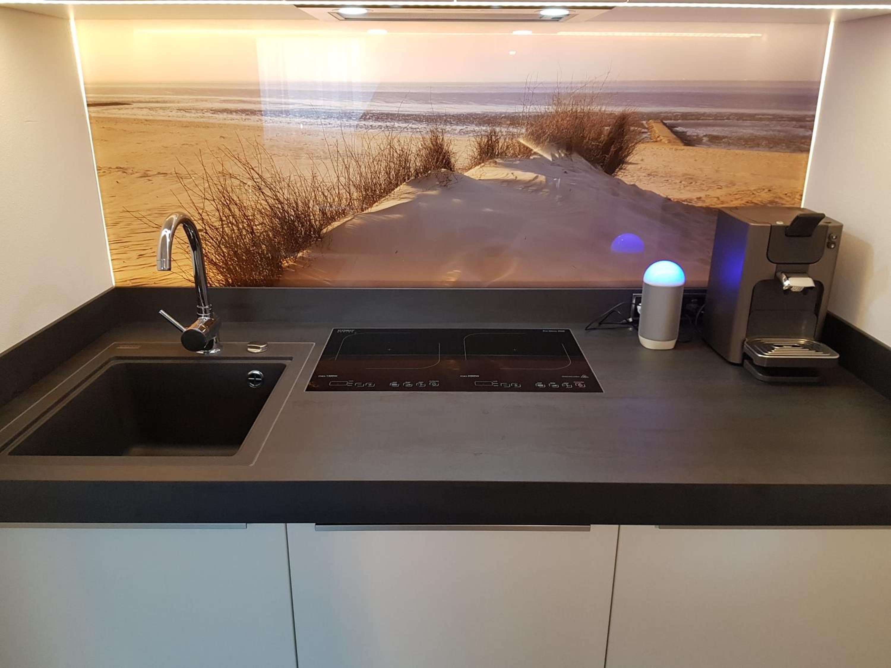 One-Bedroom Apartment photo 3