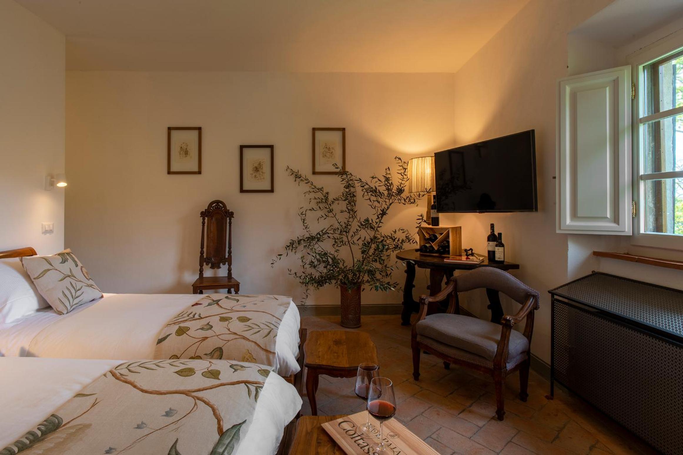 Twin Room photo 1