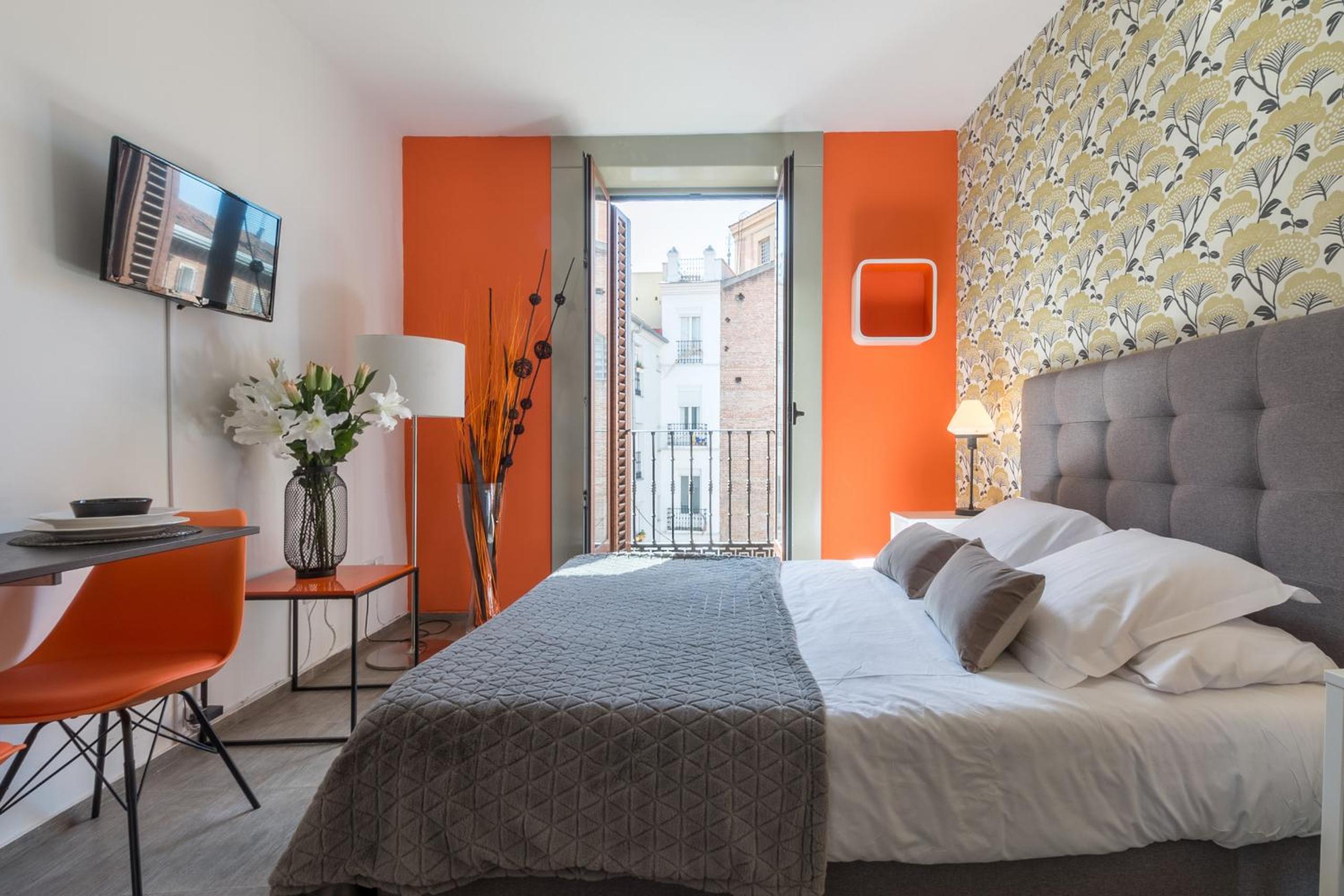 Studio Apartment Exterior I