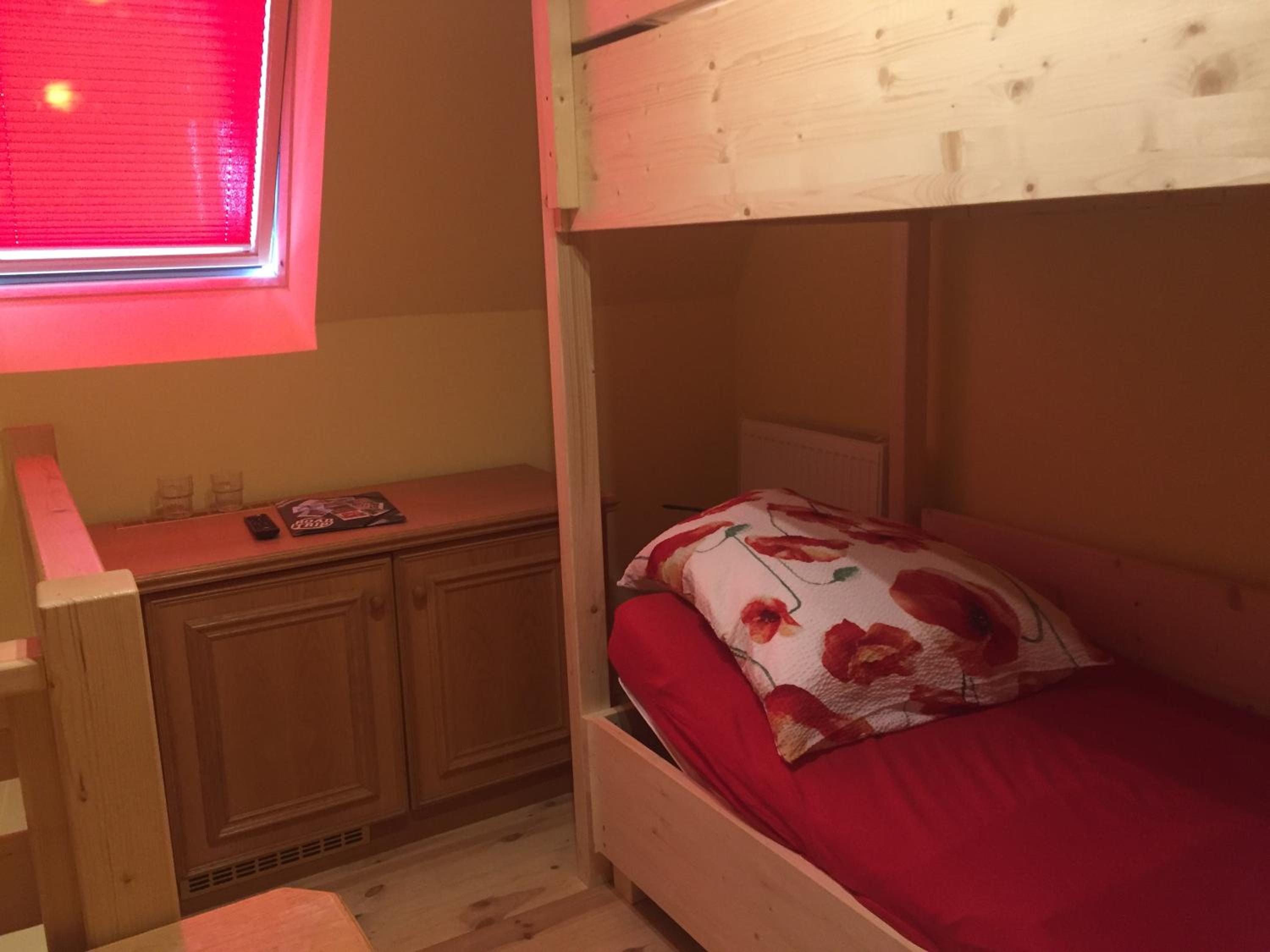 Twin Room with Terrace photo 2