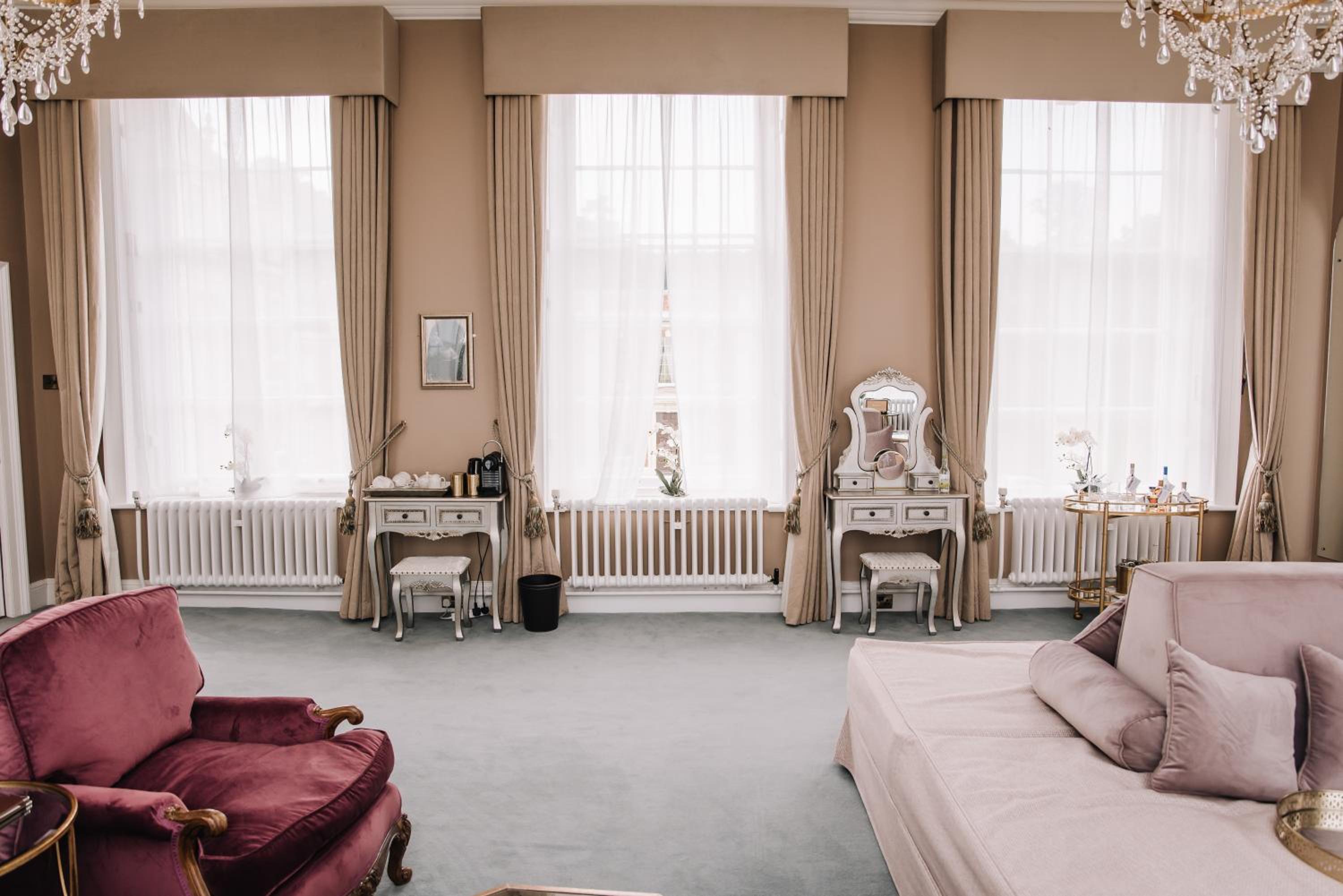 Empress Suite photo 1