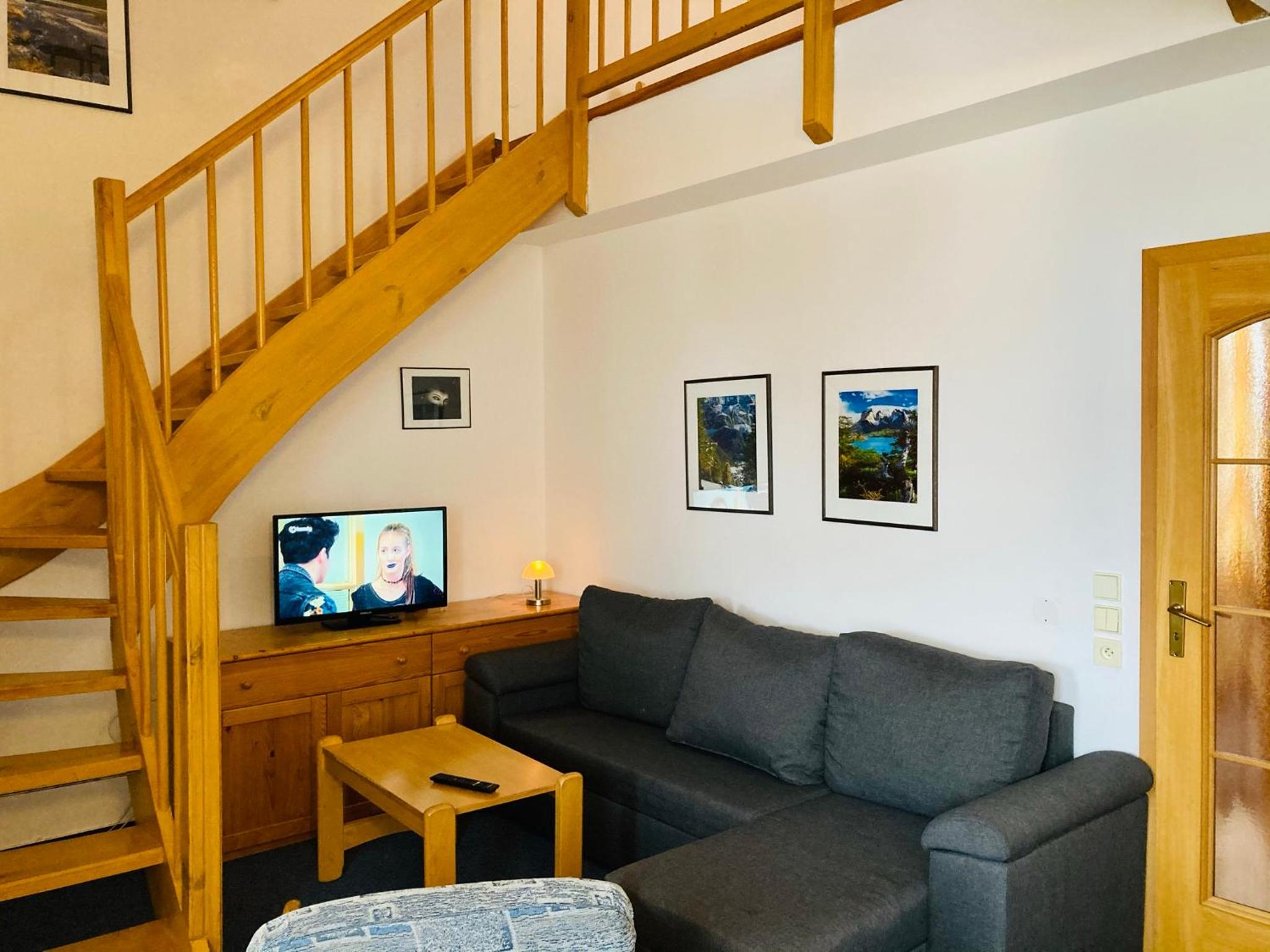 Duplex Apartment photo 1
