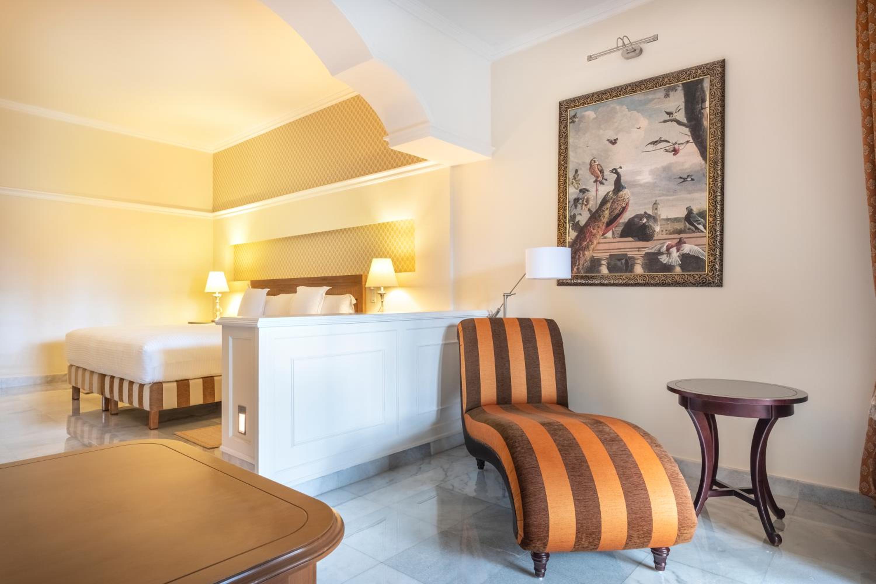 Villa de Romance con Piscina Privada y Servicio de Mayordomo