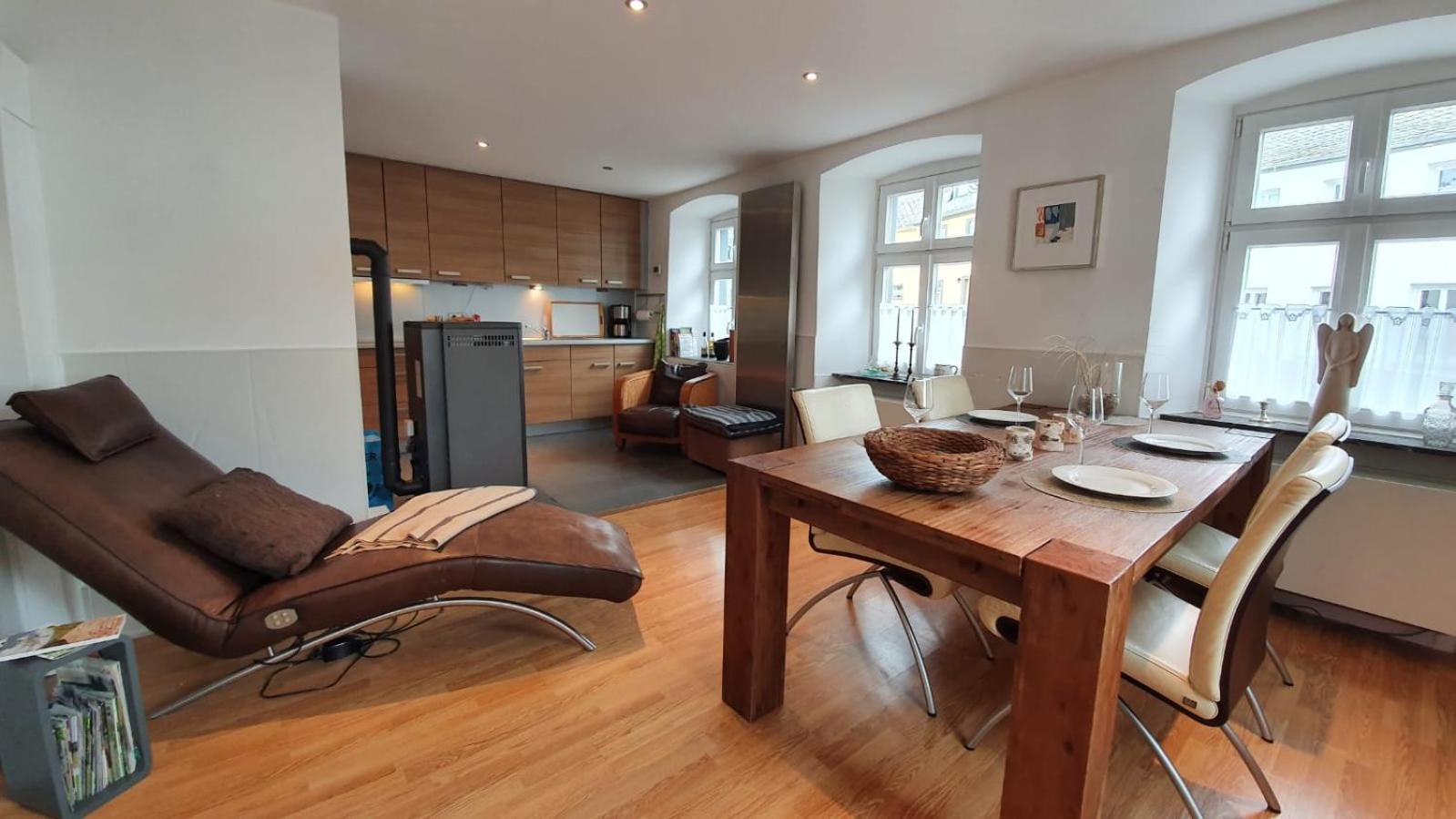 Two-Bedroom House photo 1