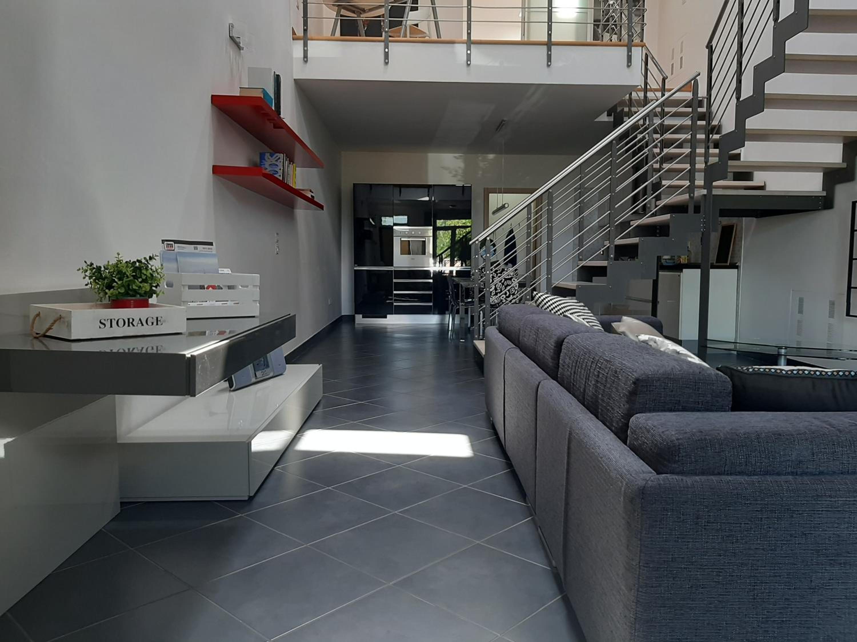 Two-Bedroom House photo 1