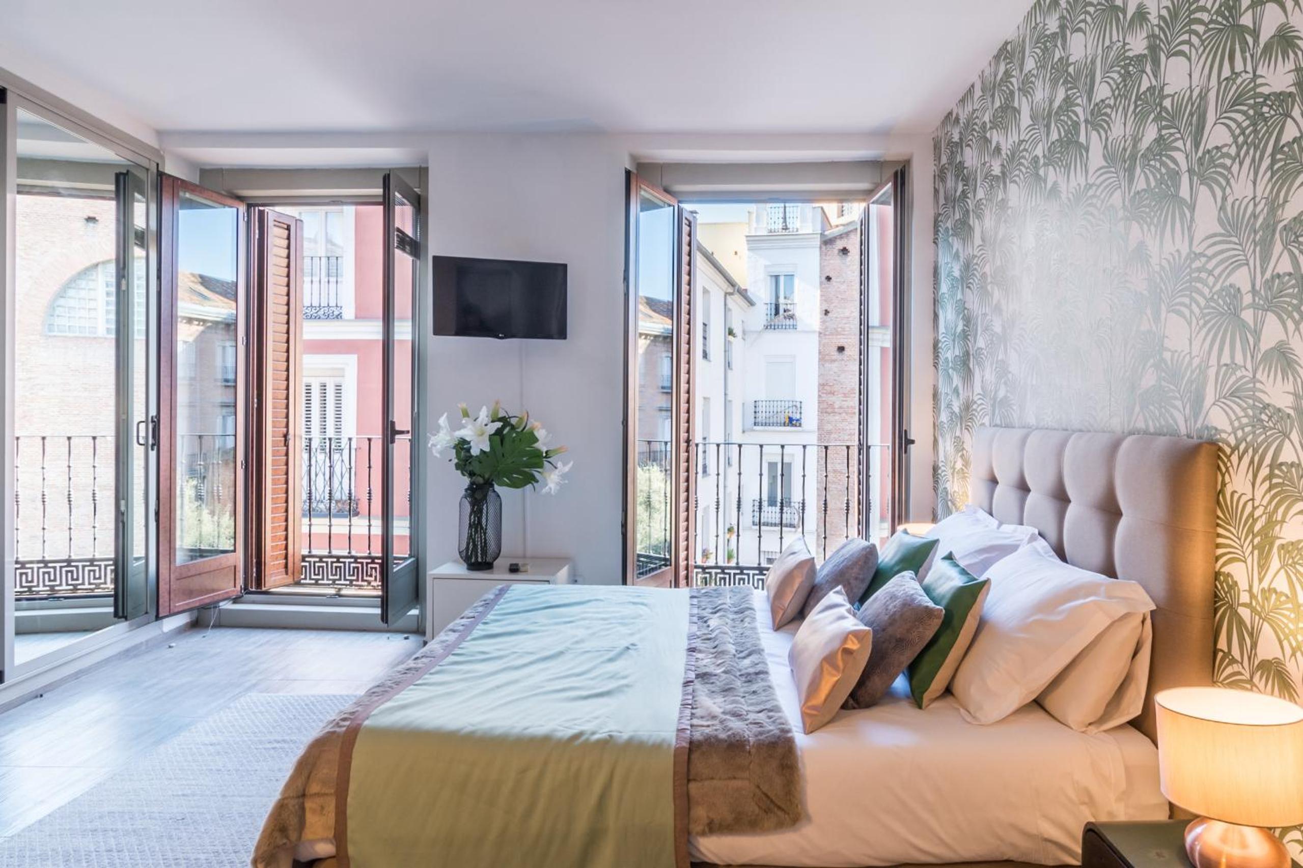 Studio Apartment Exterior II