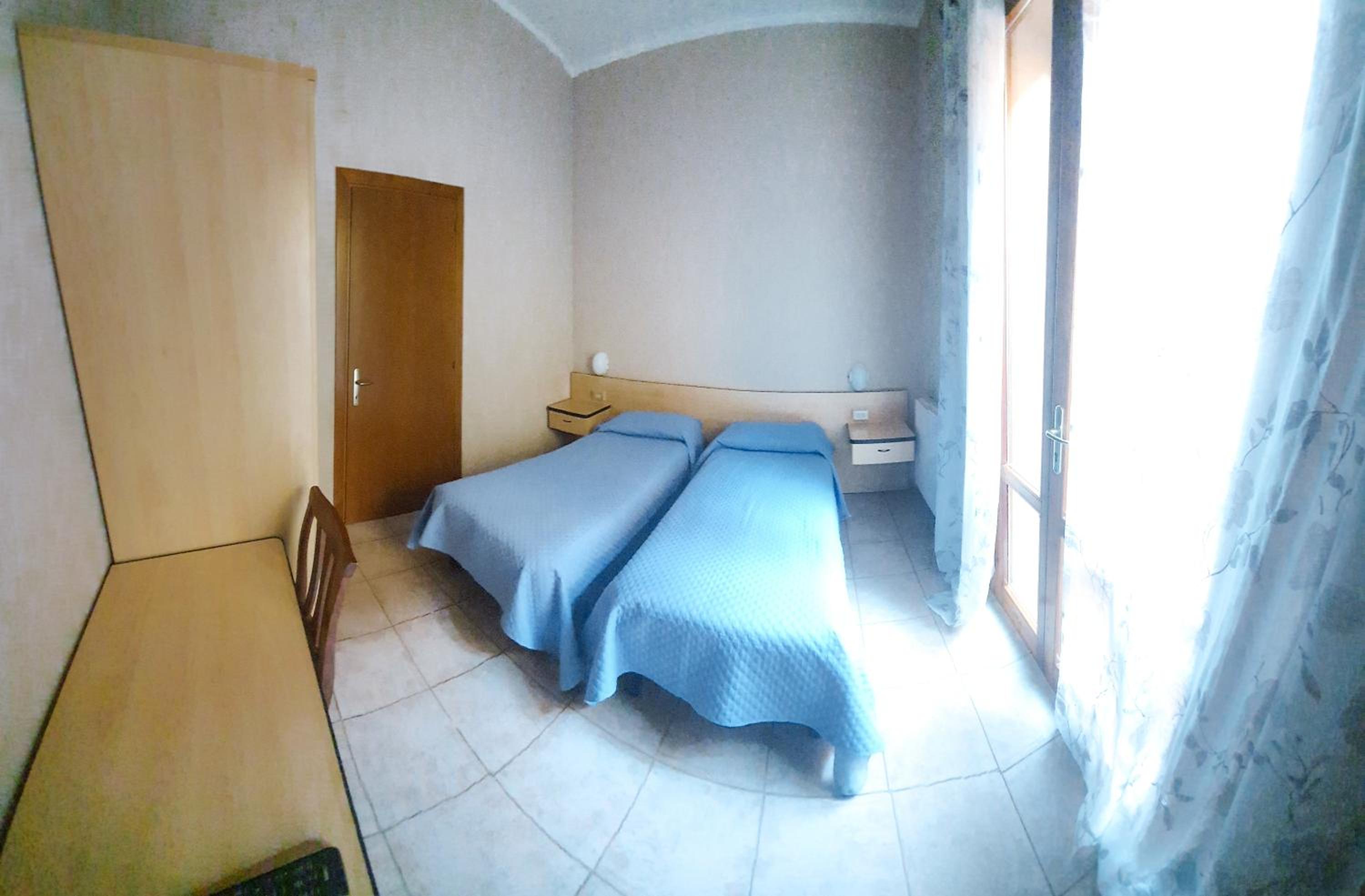 Budget Double or Twin Room