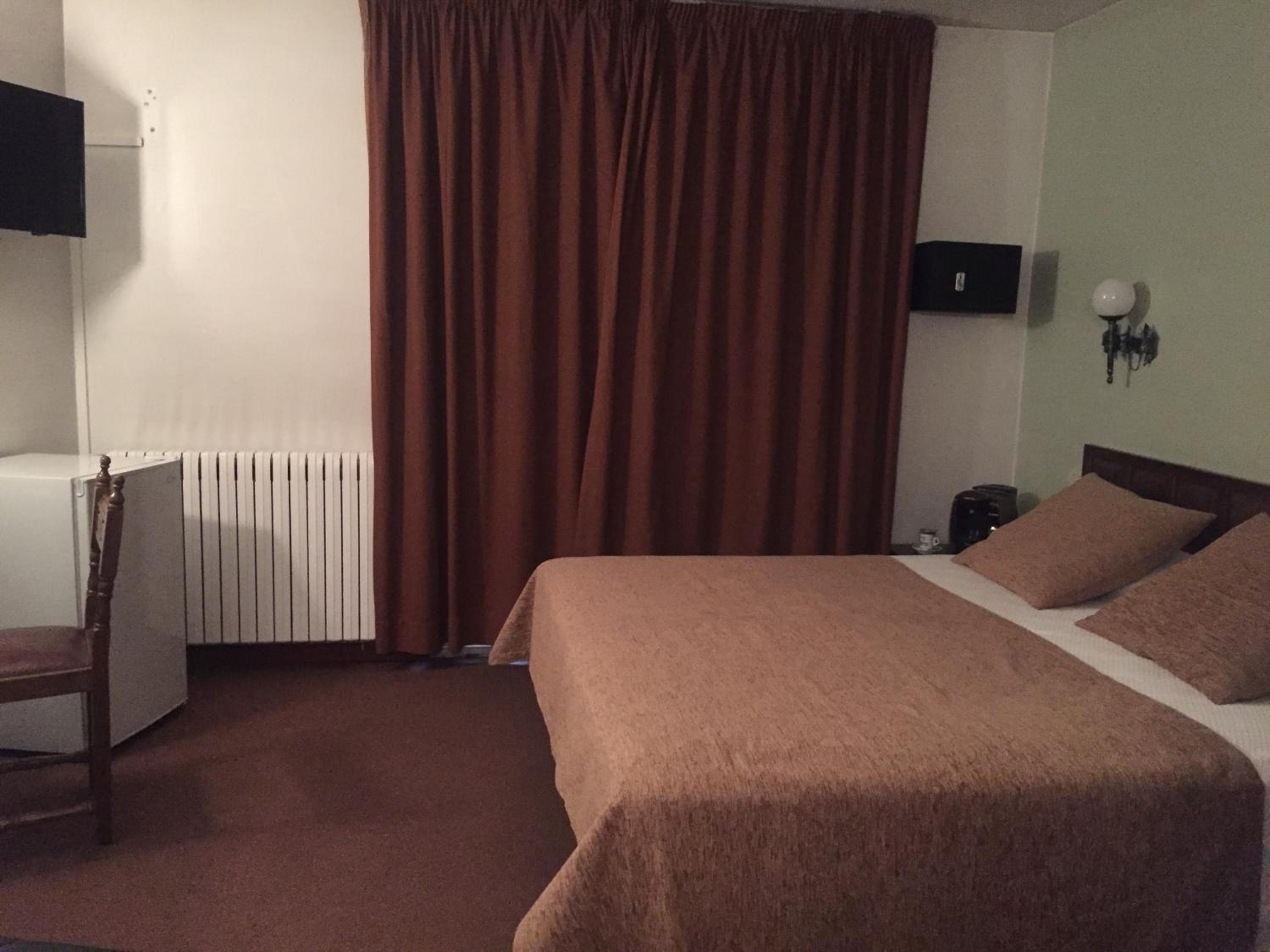 Standard Double Room photo 2