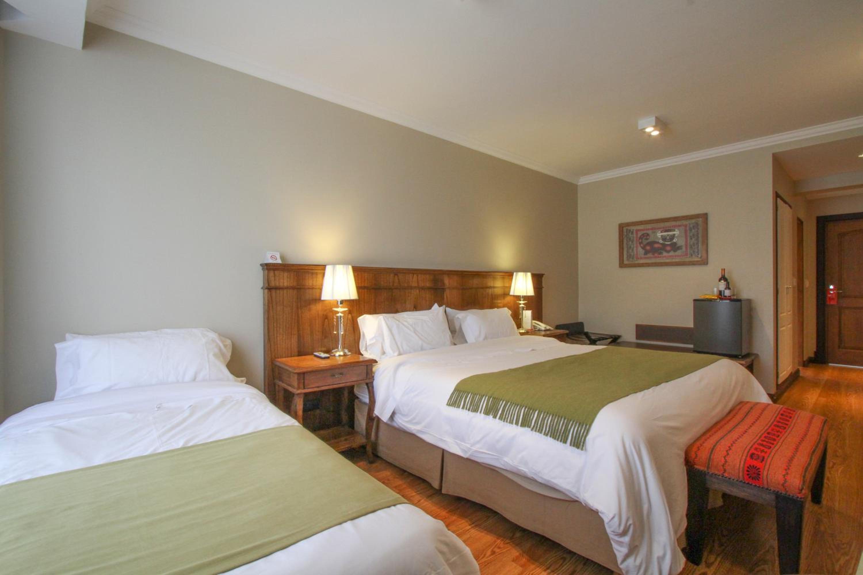 Standard Triple Room photo 3