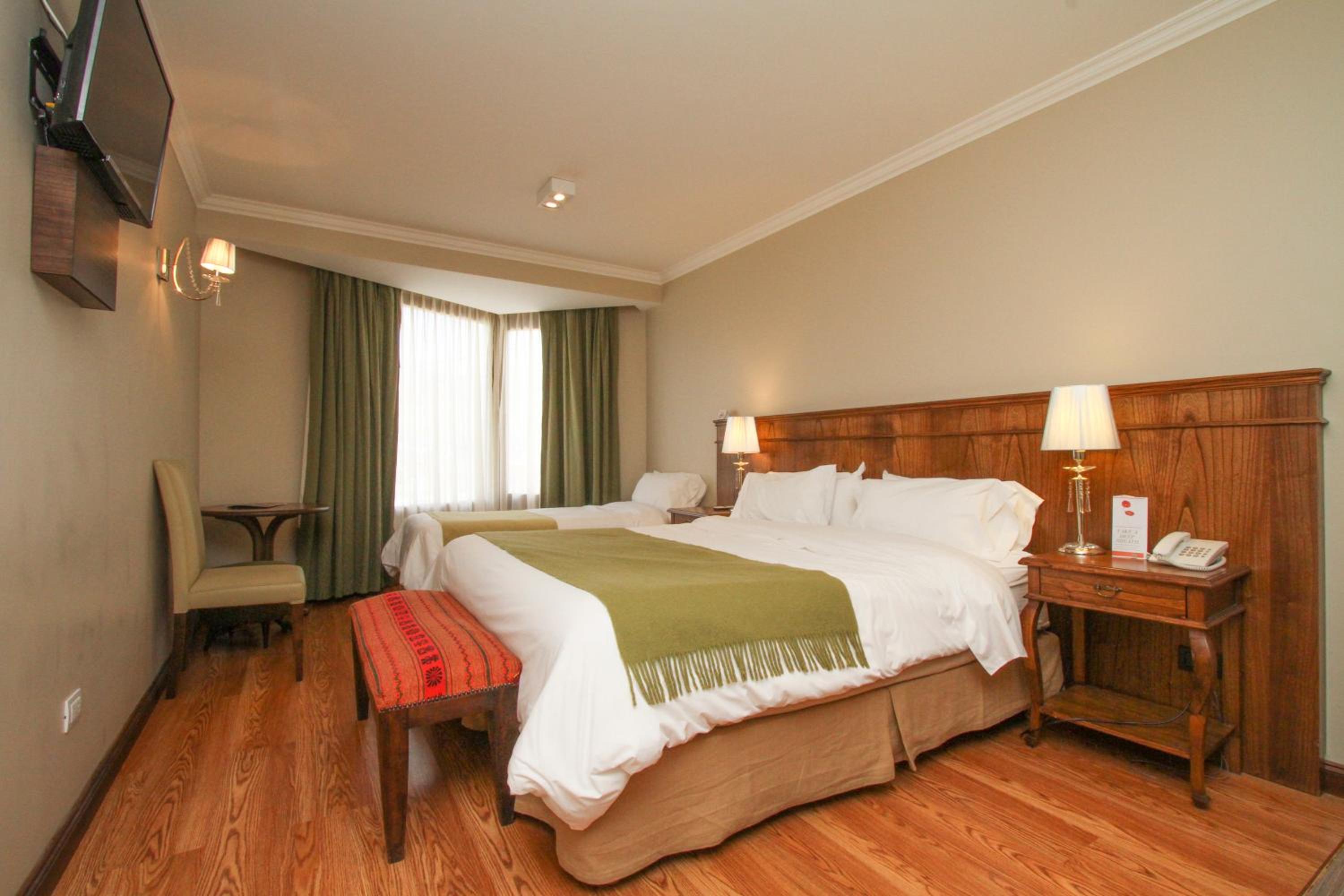 Standard Triple Room photo 1