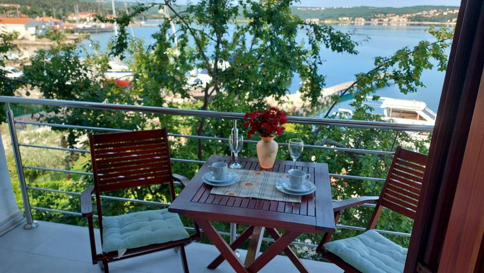 Apartment with Sea View photo 1