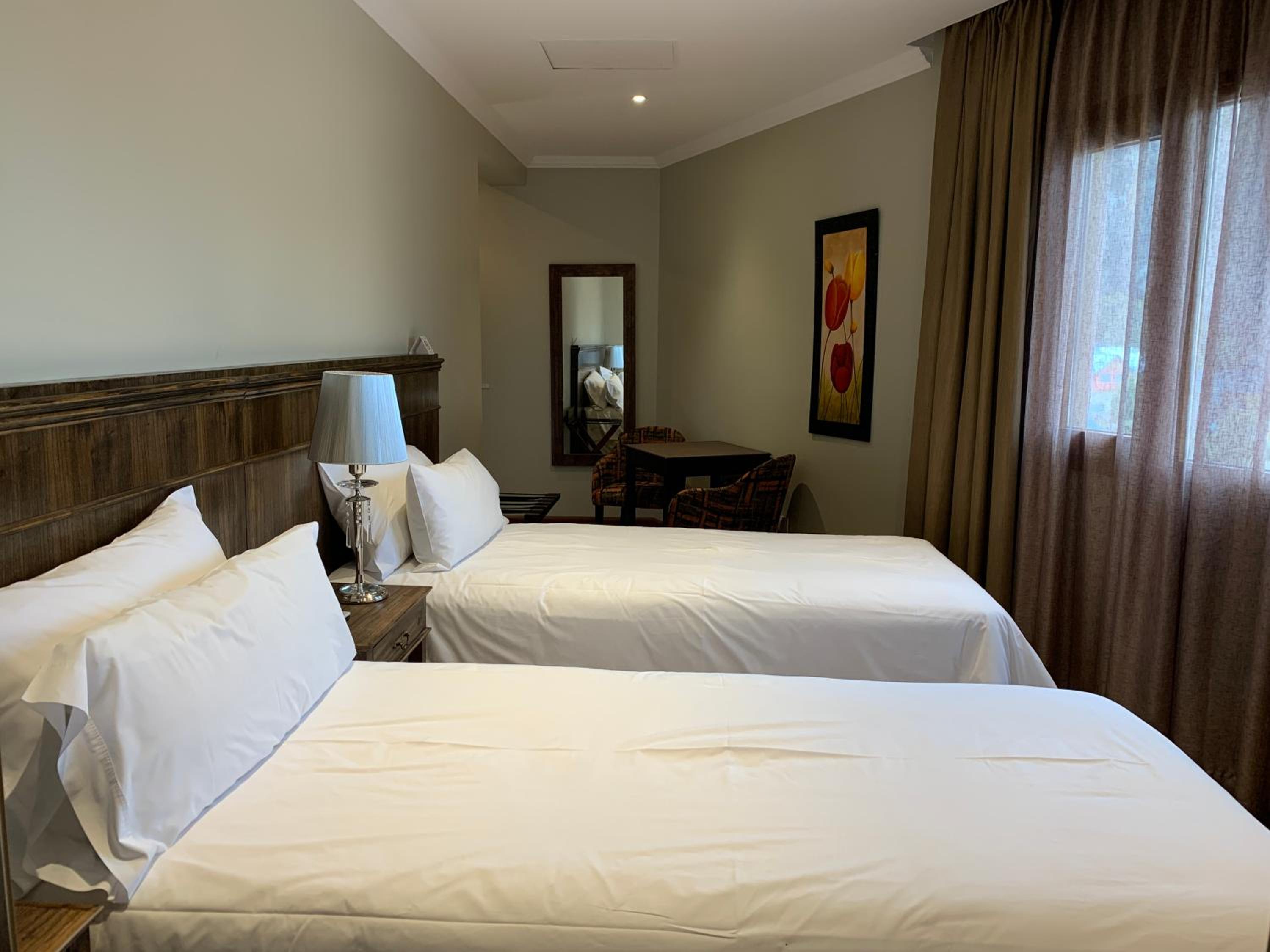 Small Double Room photo 2