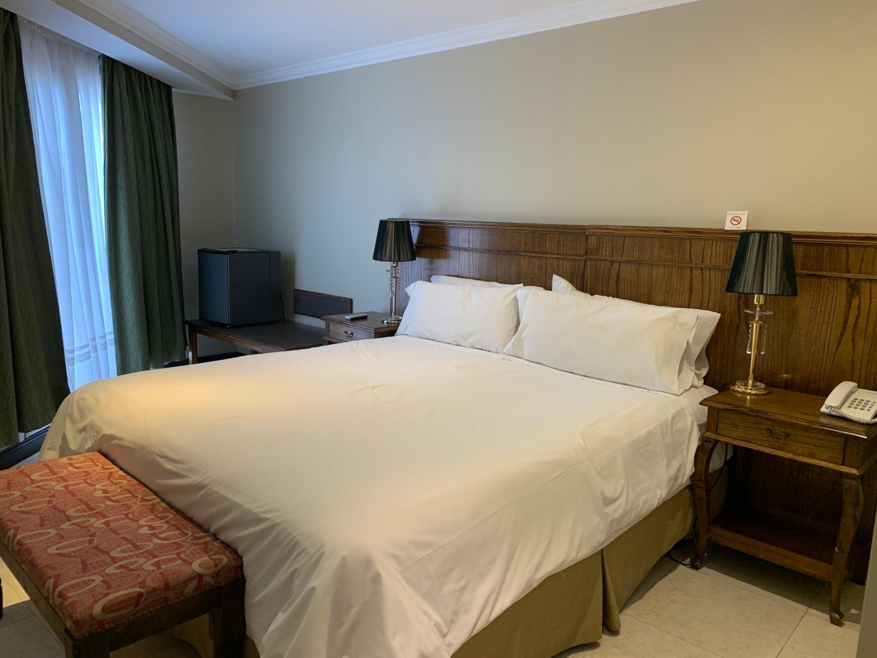 Small Double Room photo 1