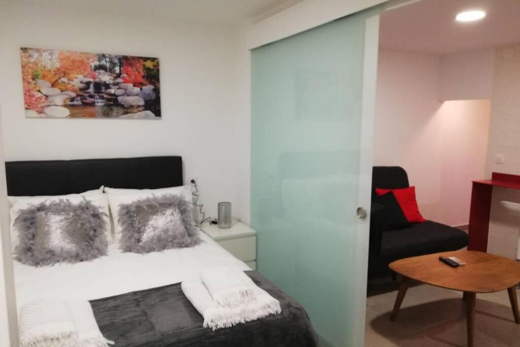 Apartamento Estudio