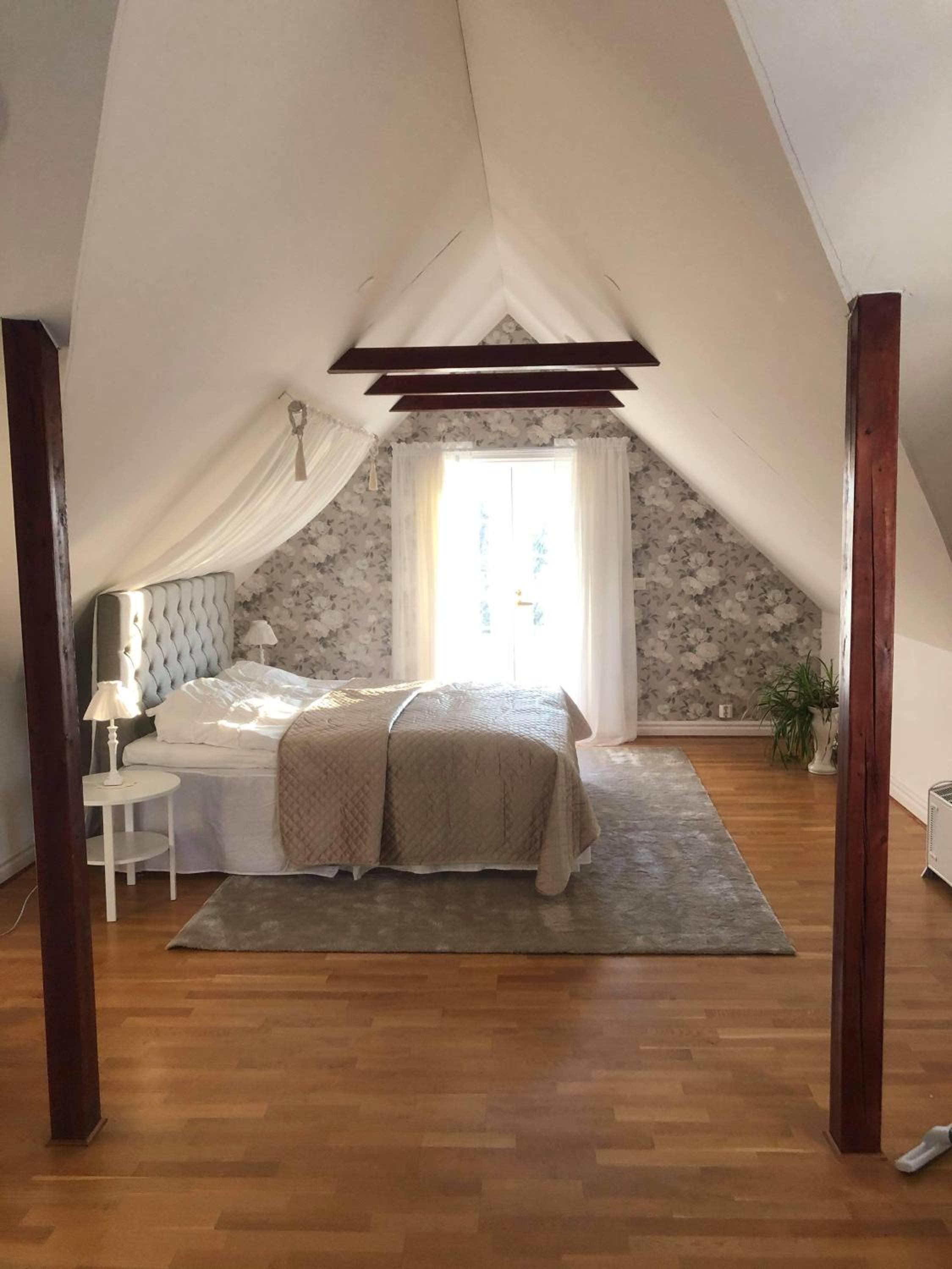 Double Room with Balcony photo 1