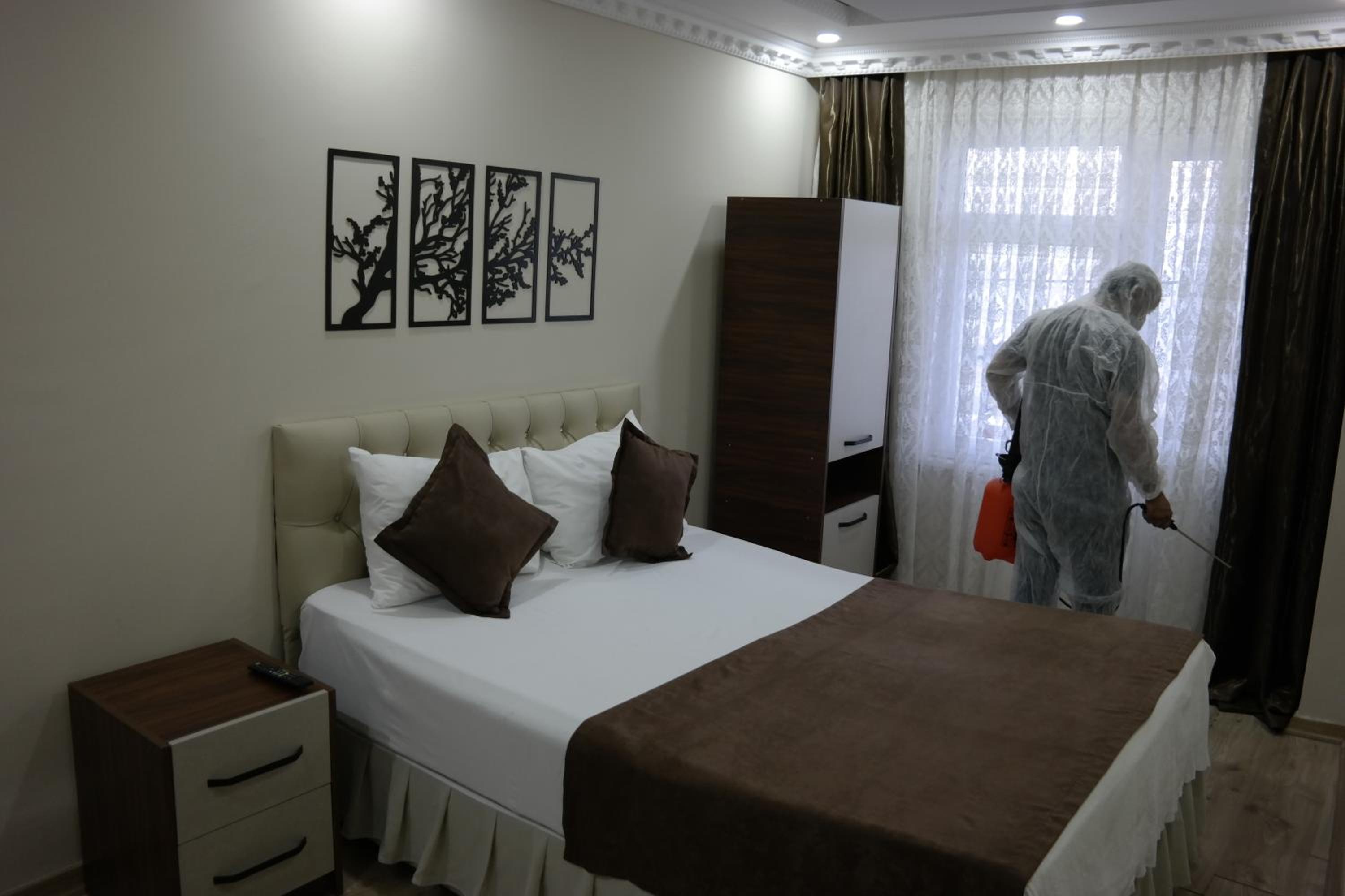 Double Room with Sea View - Photo 6