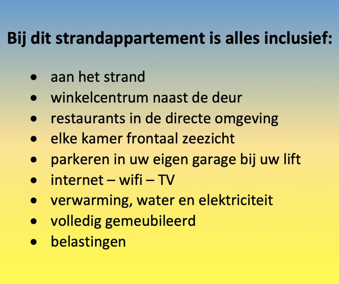 Apartment with Sea View - Photo 19