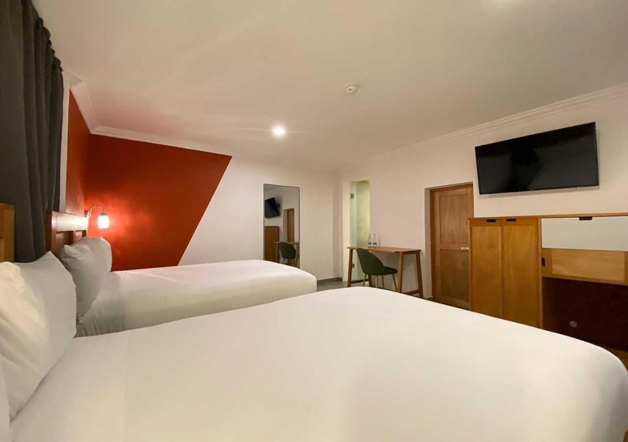 Standard Double Suite - Photo 2