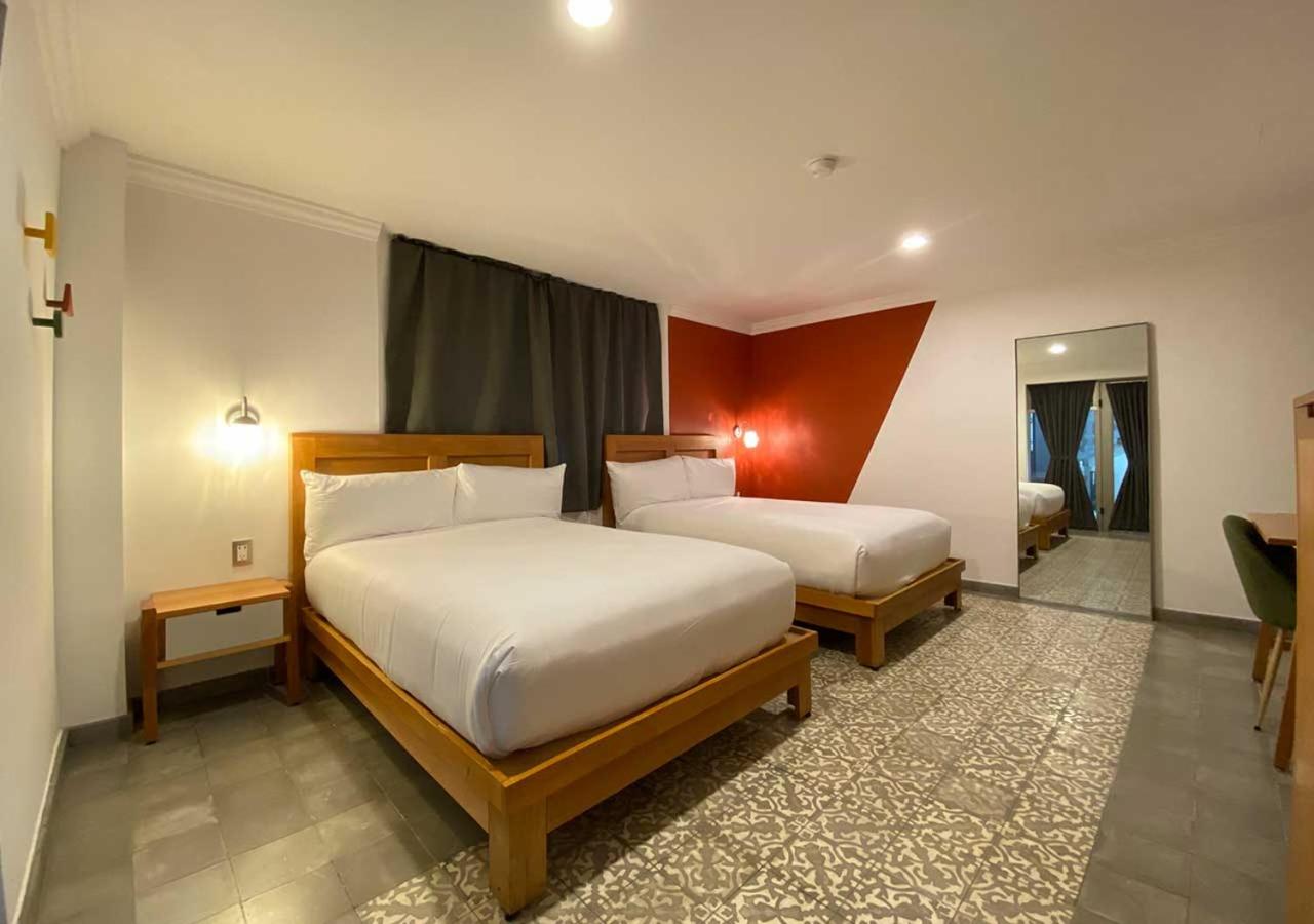 Standard Double Suite - Photo 6