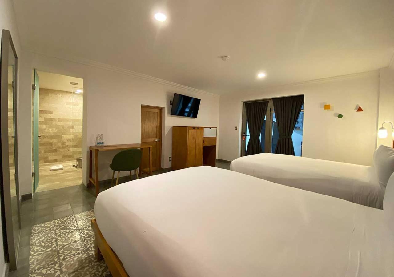 Standard Double Suite - Photo 5