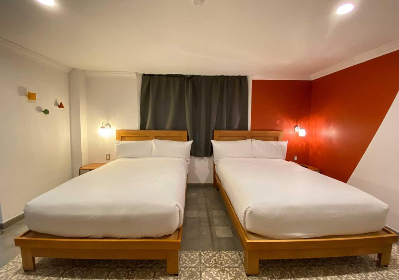 Standard Double Suite - Photo 1