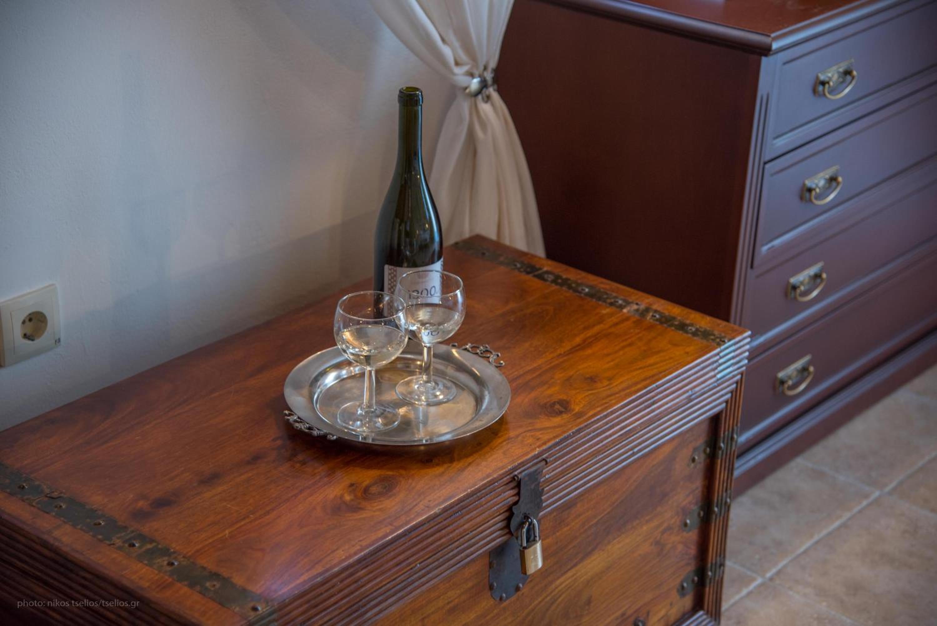 Family Suite with Sea View - Photo 17