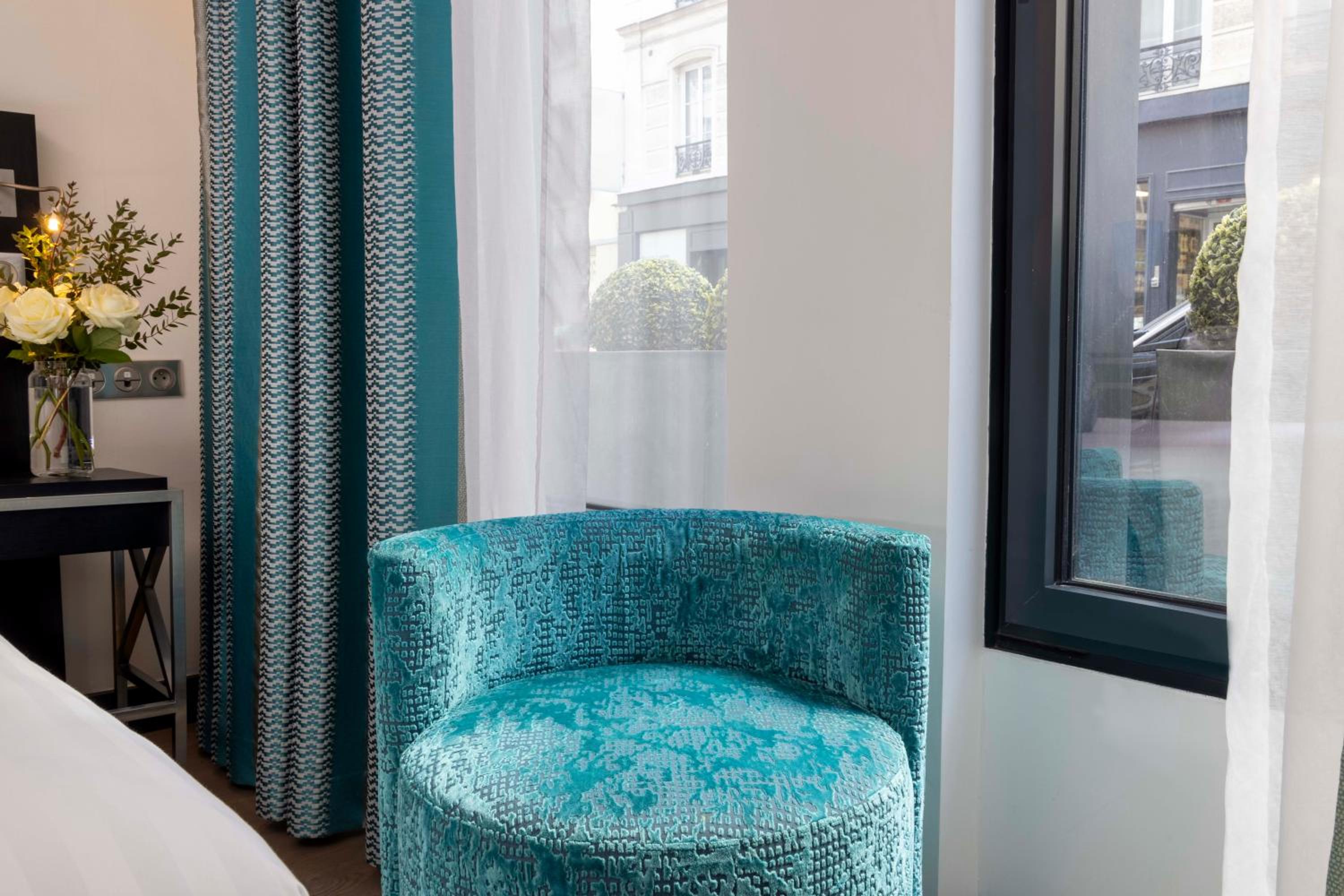 Hotell Gustave, Bild 2