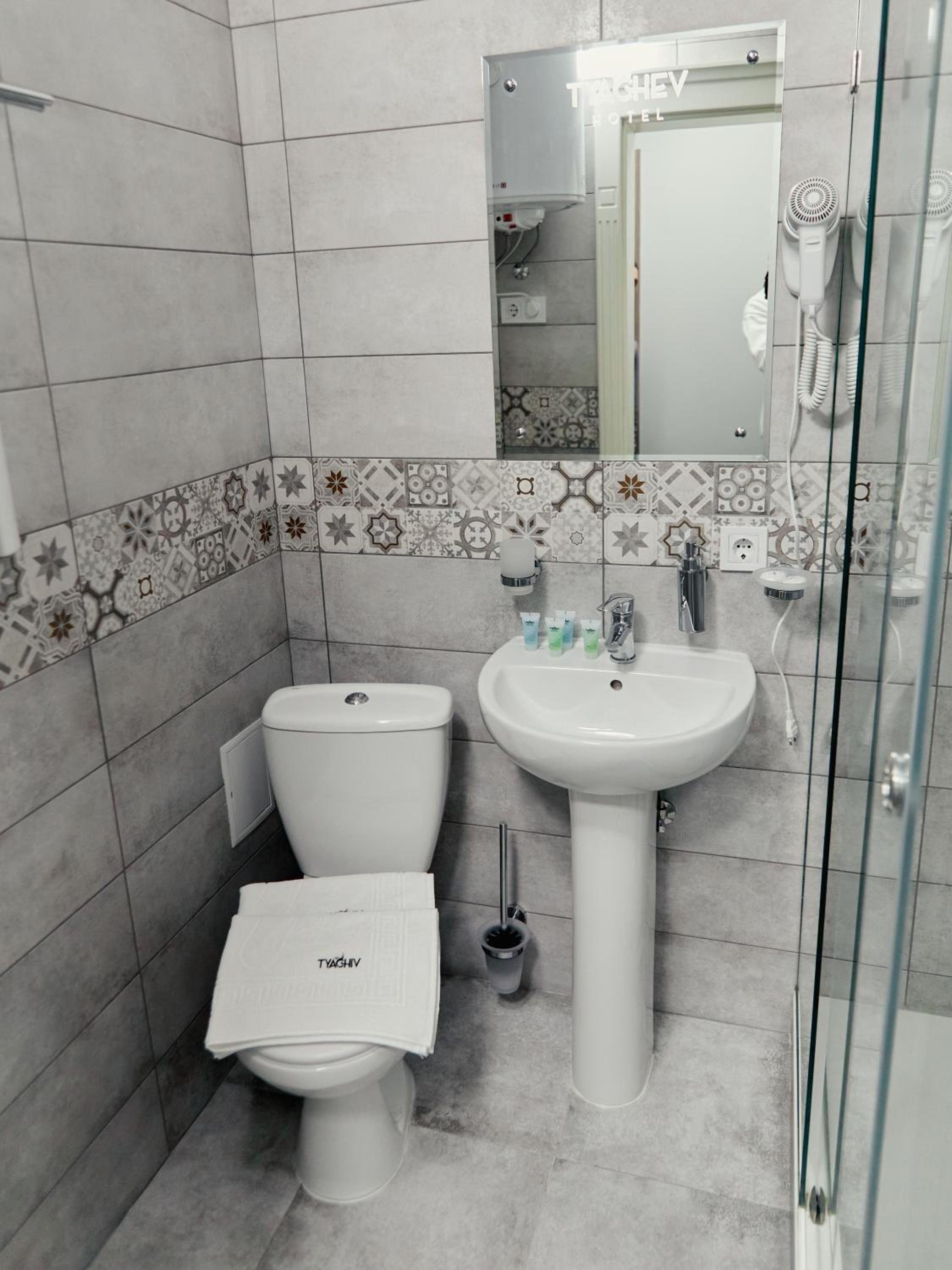 Deluxe Room photo 3