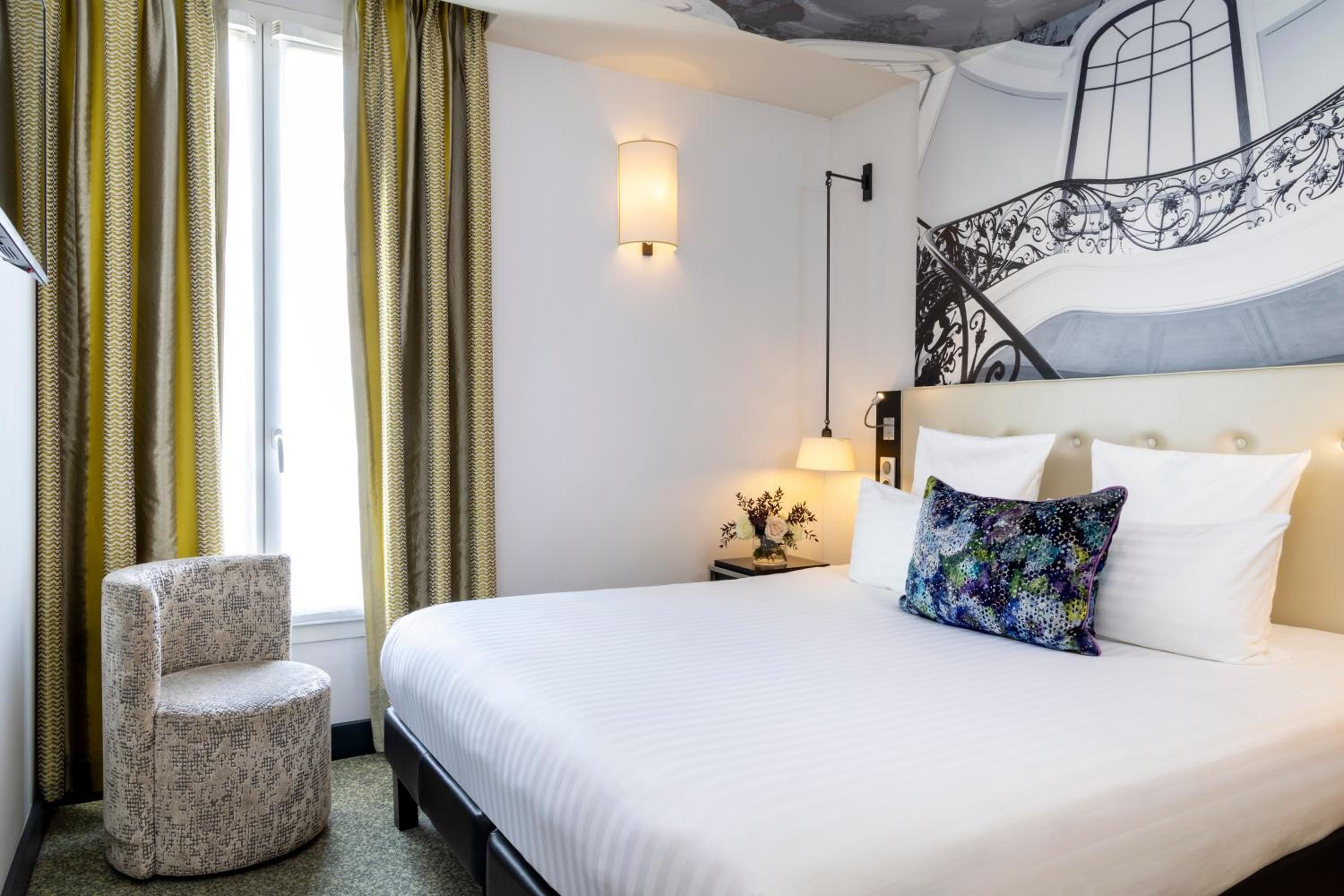Double or Twin Room photo 1