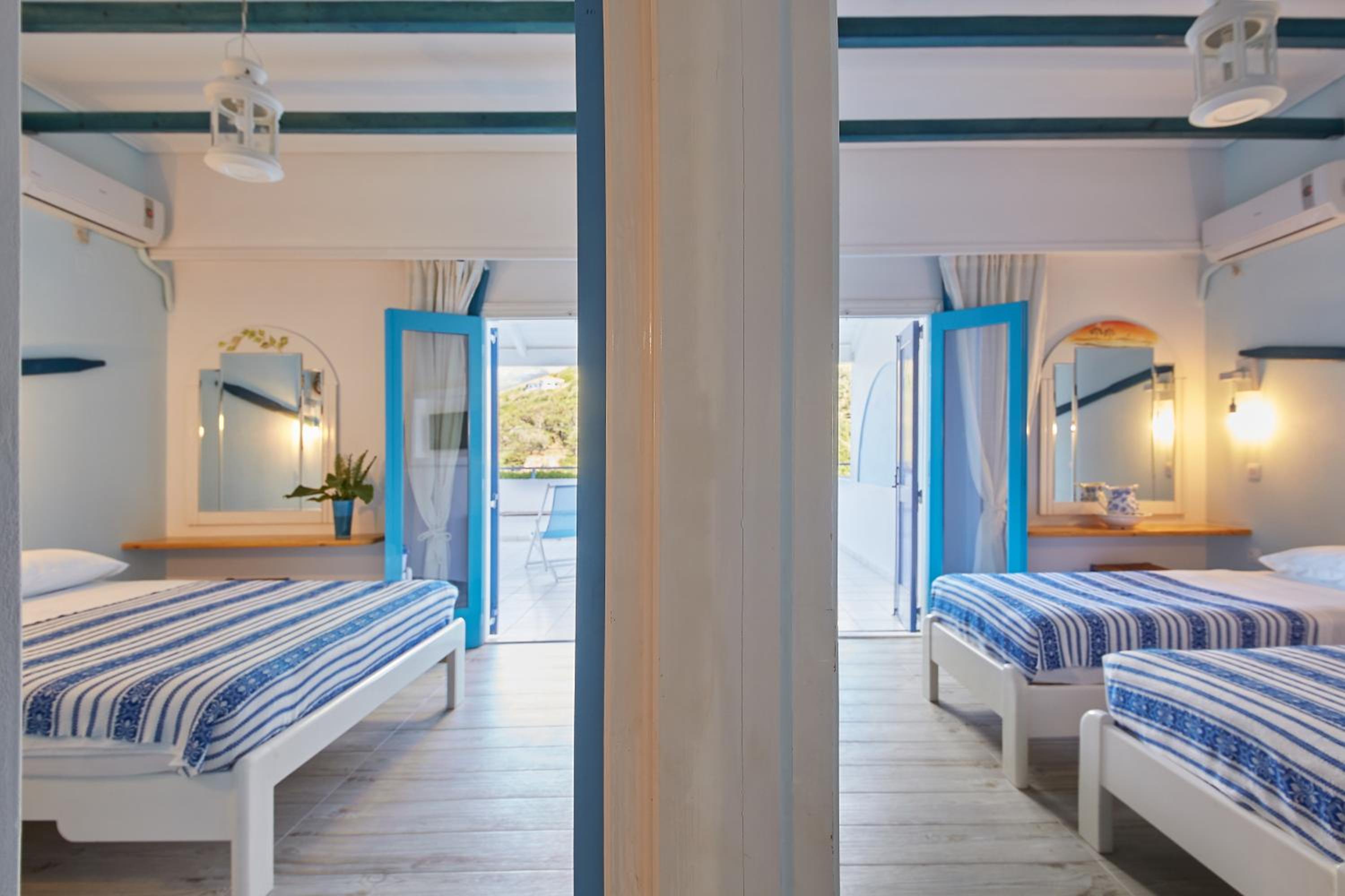 Suite with Sea View - Photo 10