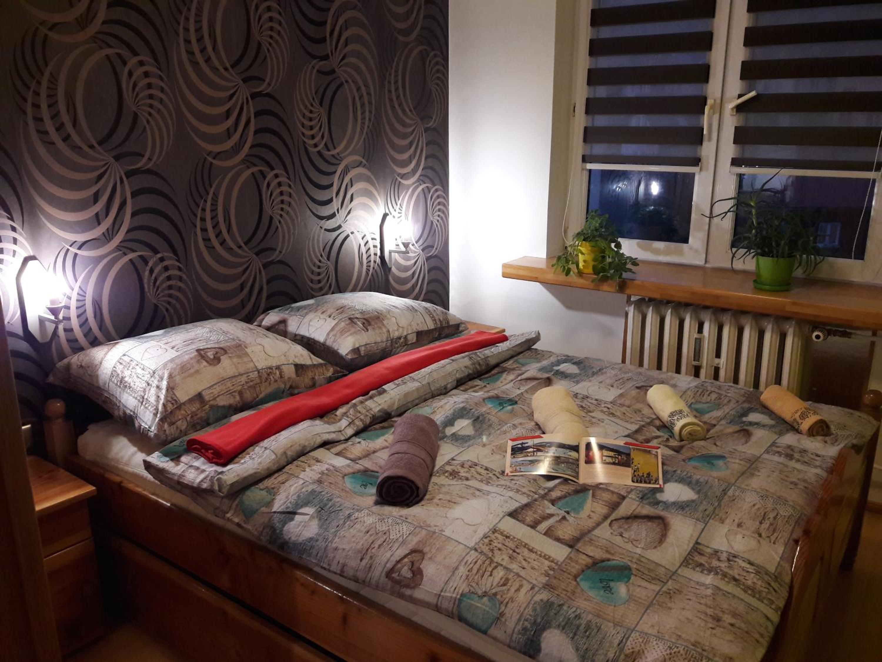 Apartment photo 1