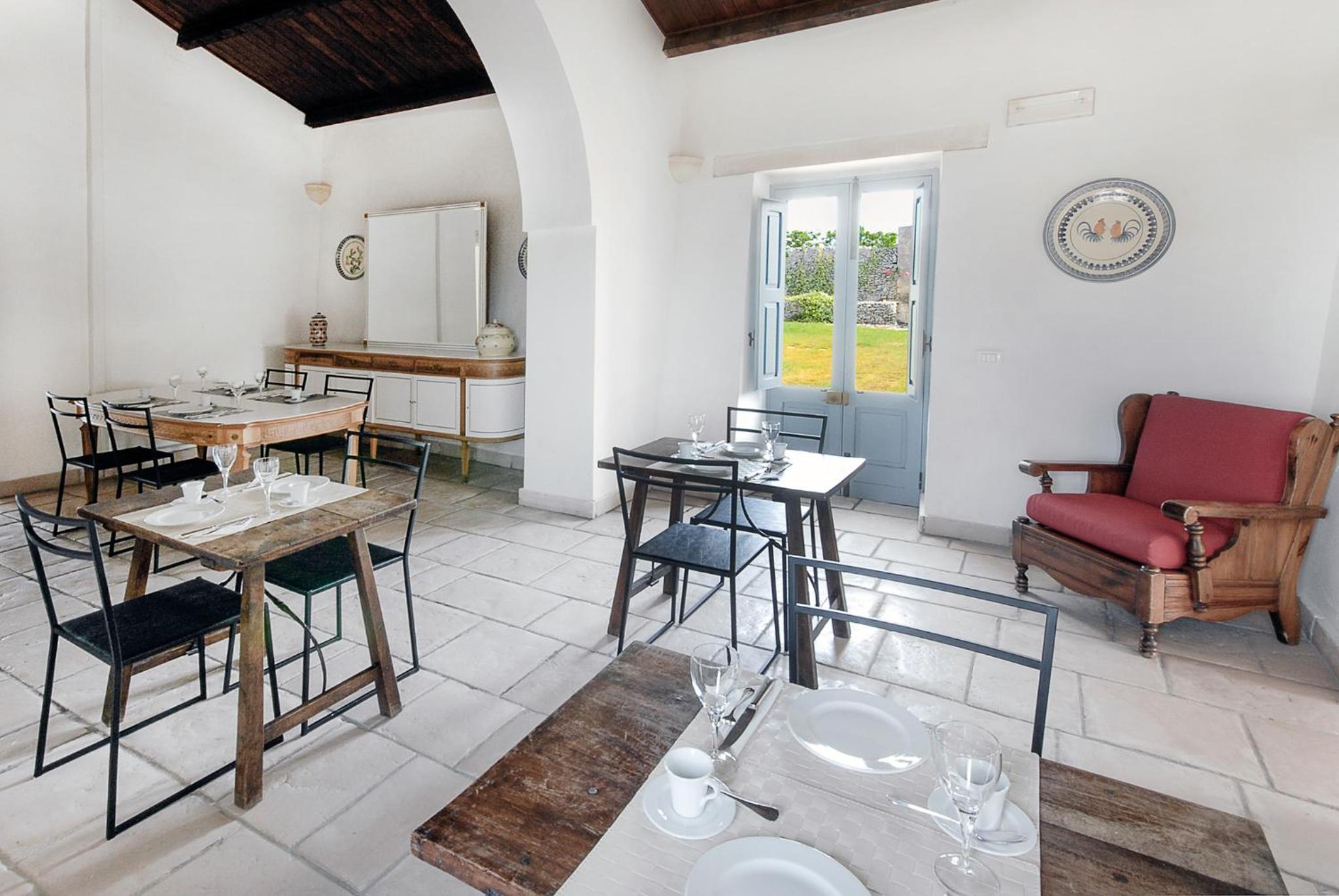 Triple Room - Photo 24