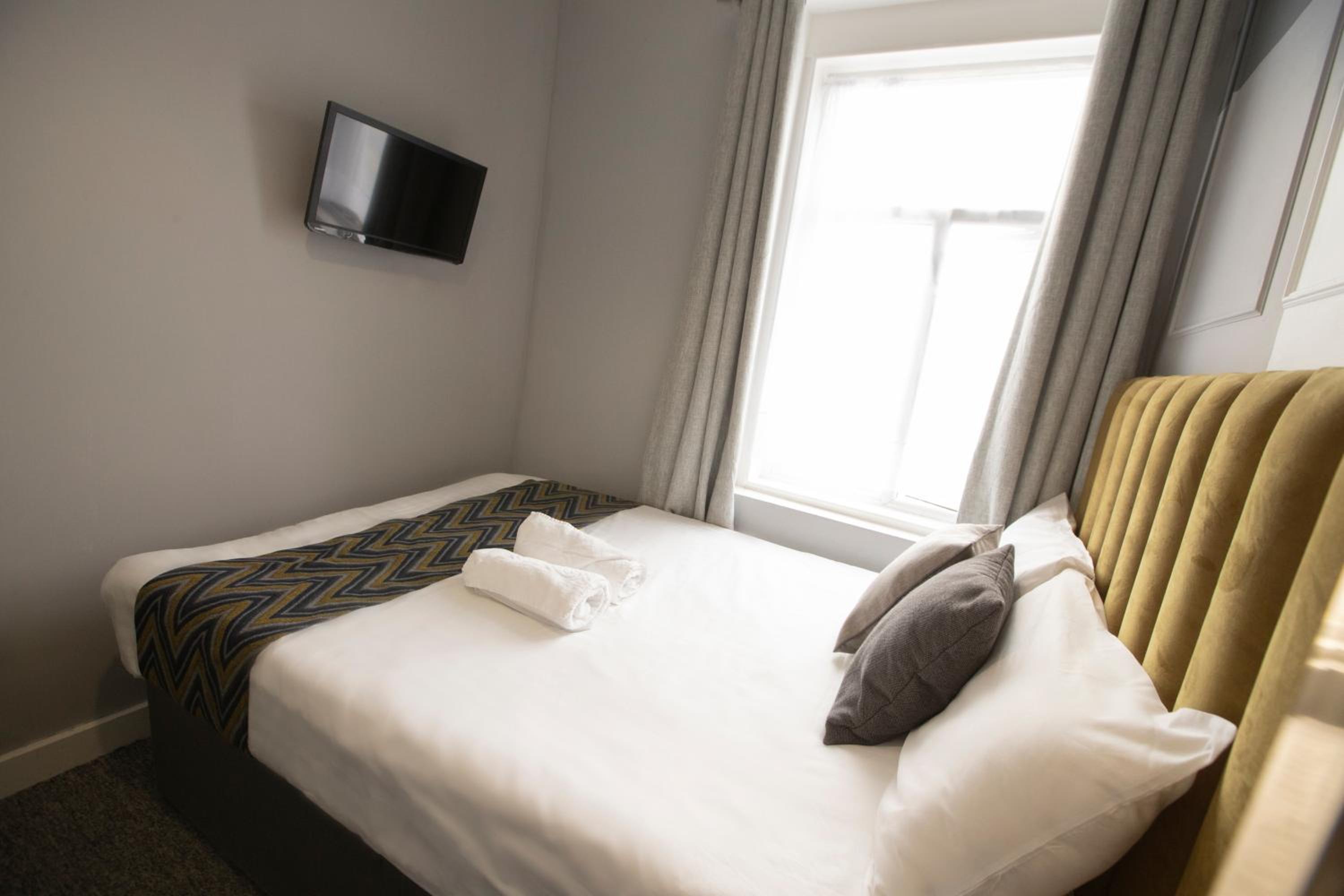 Double Room photo 3