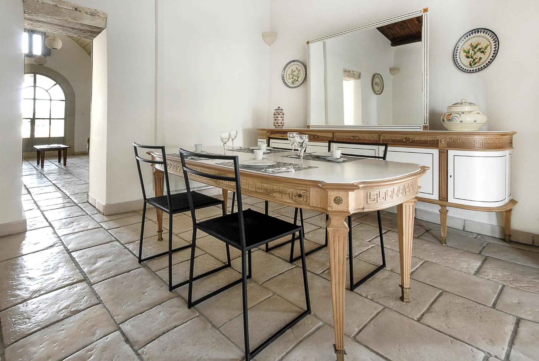 Triple Room - Photo 23