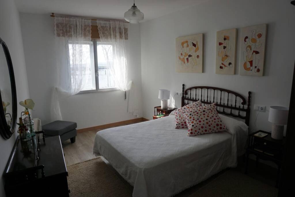 Casa de Dos Habitaciones