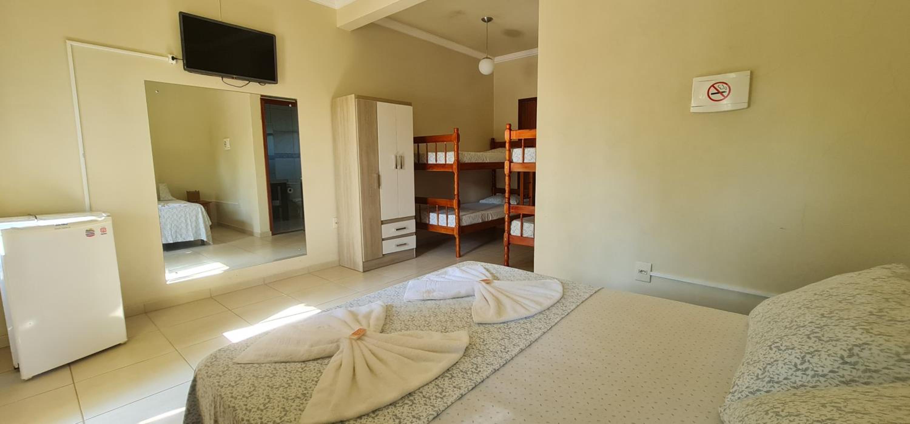 Family Suite photo 3