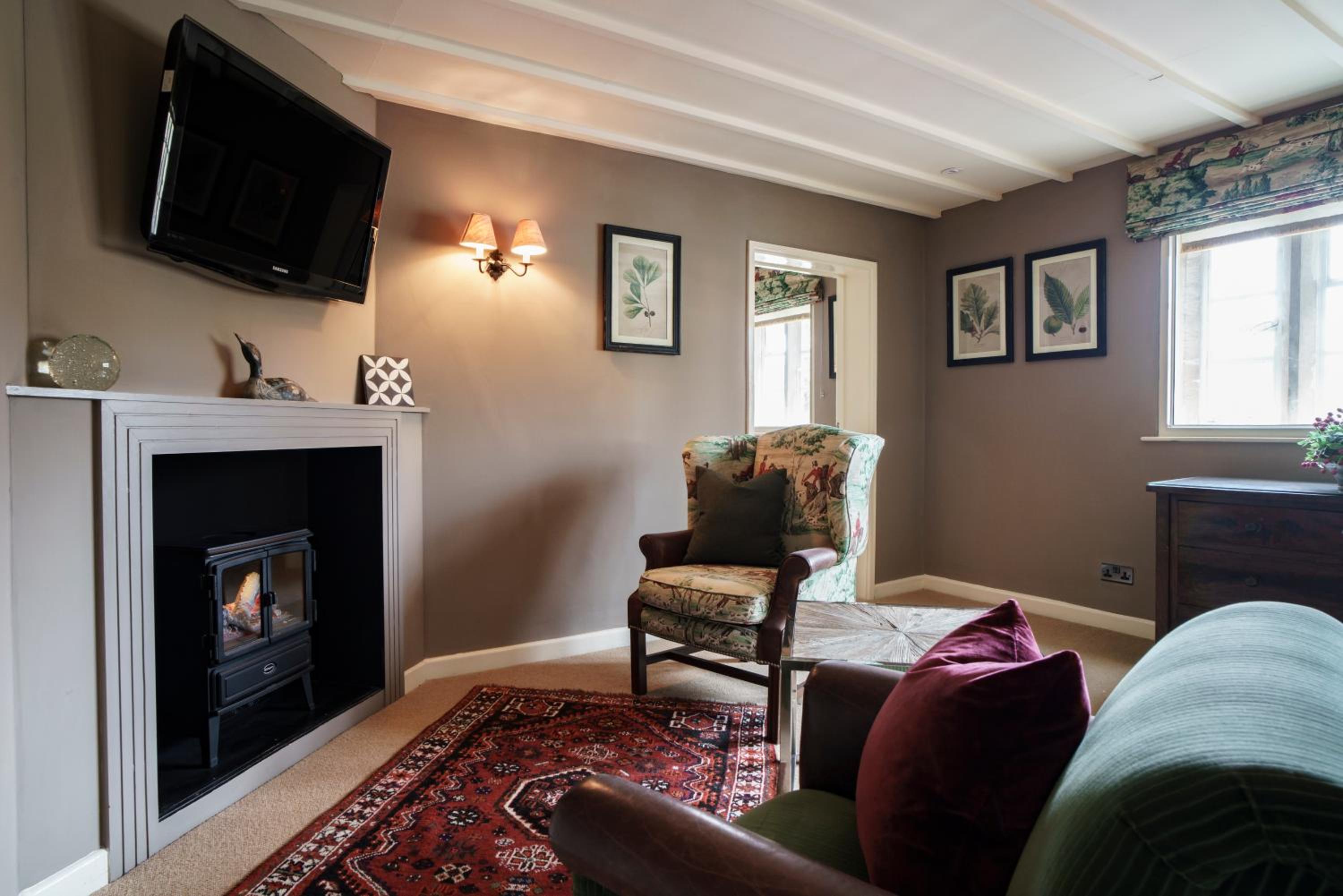Junior Suite - Photo 2
